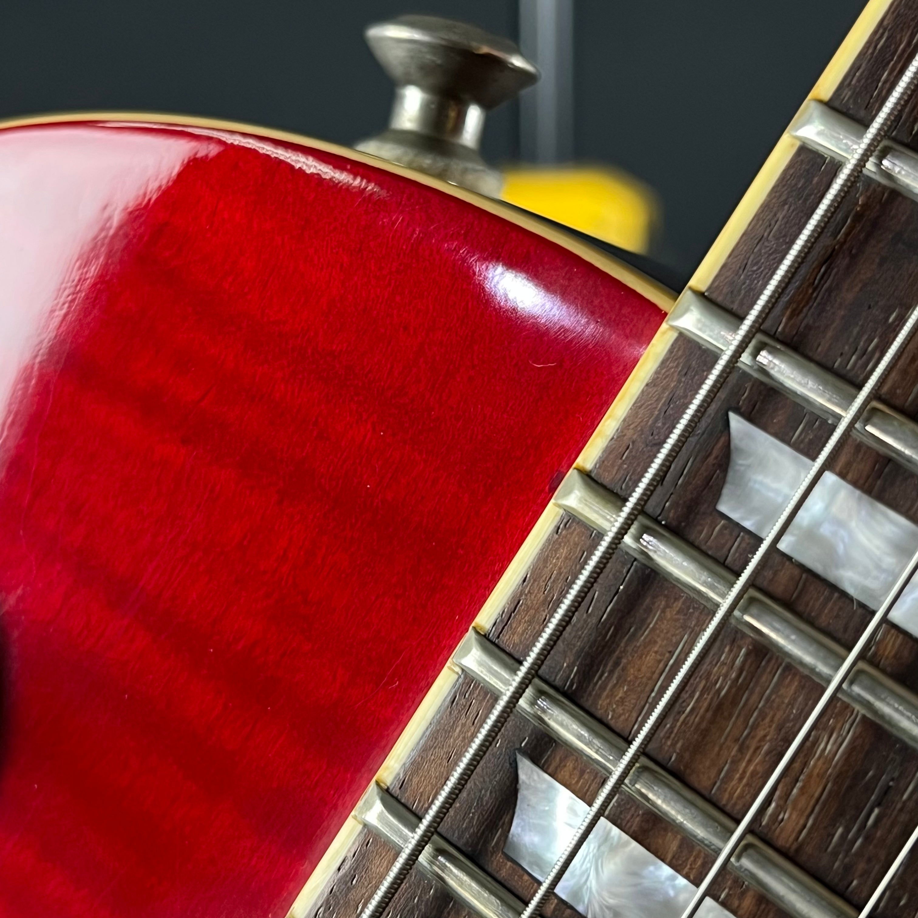 Epiphone Les Paul Standard