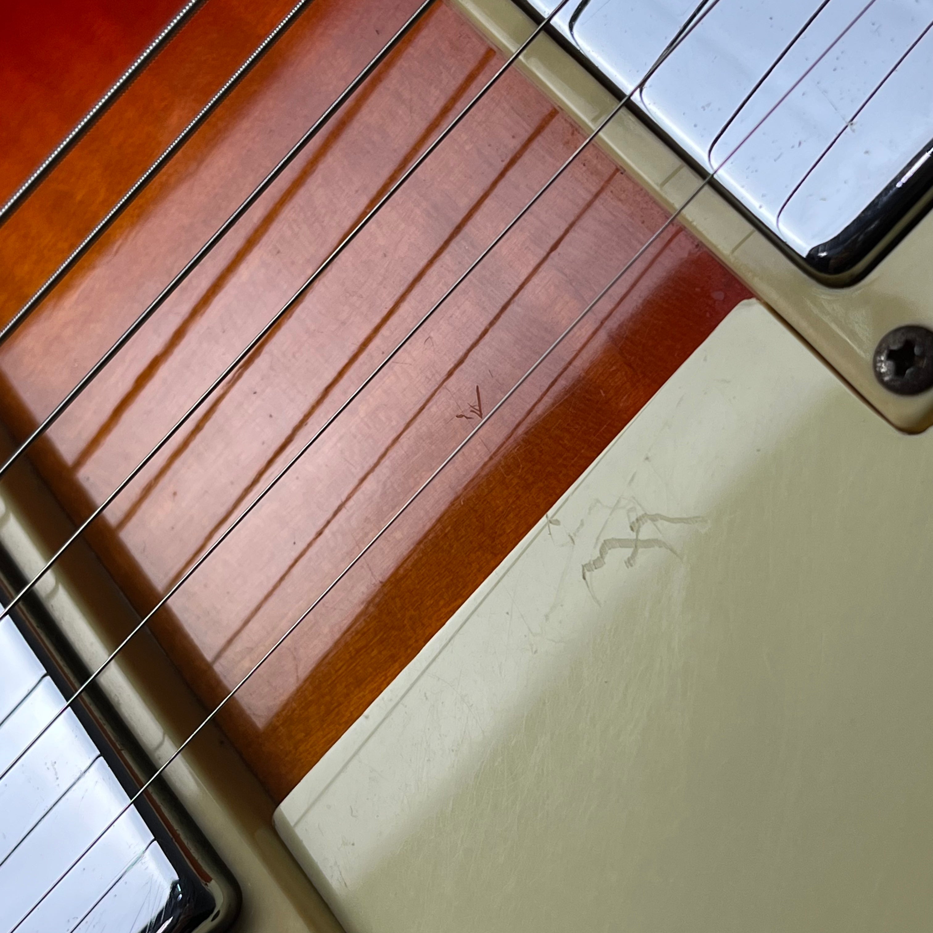 Epiphone Les Paul Standard