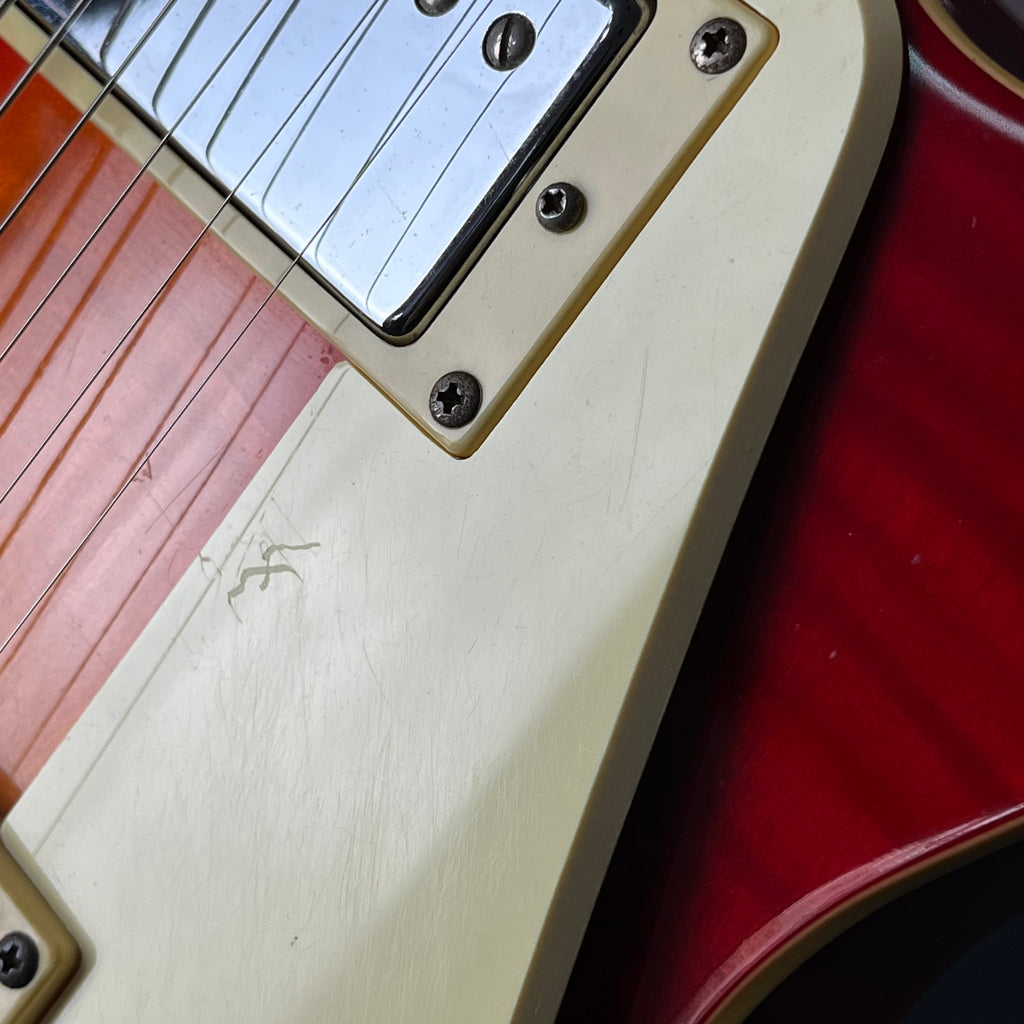 Epiphone Les Paul Standard