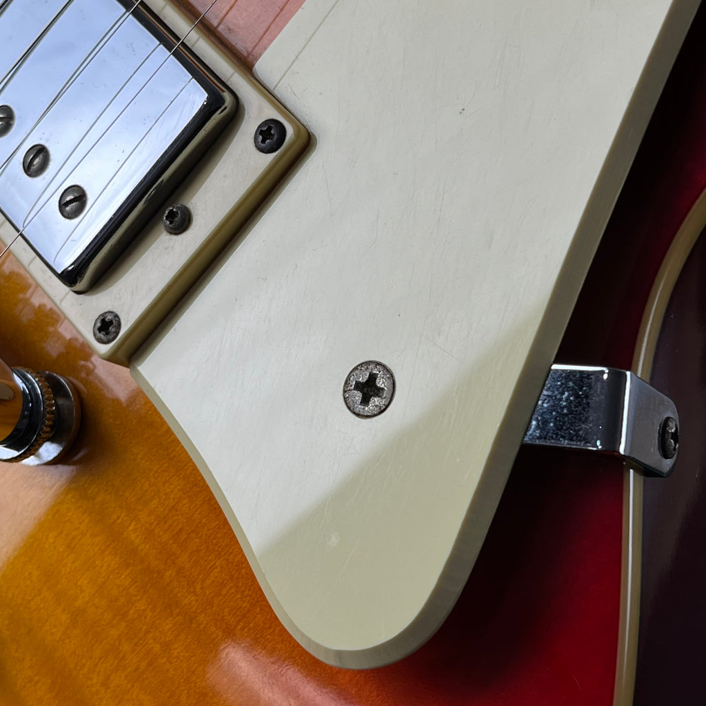 Epiphone Les Paul Standard