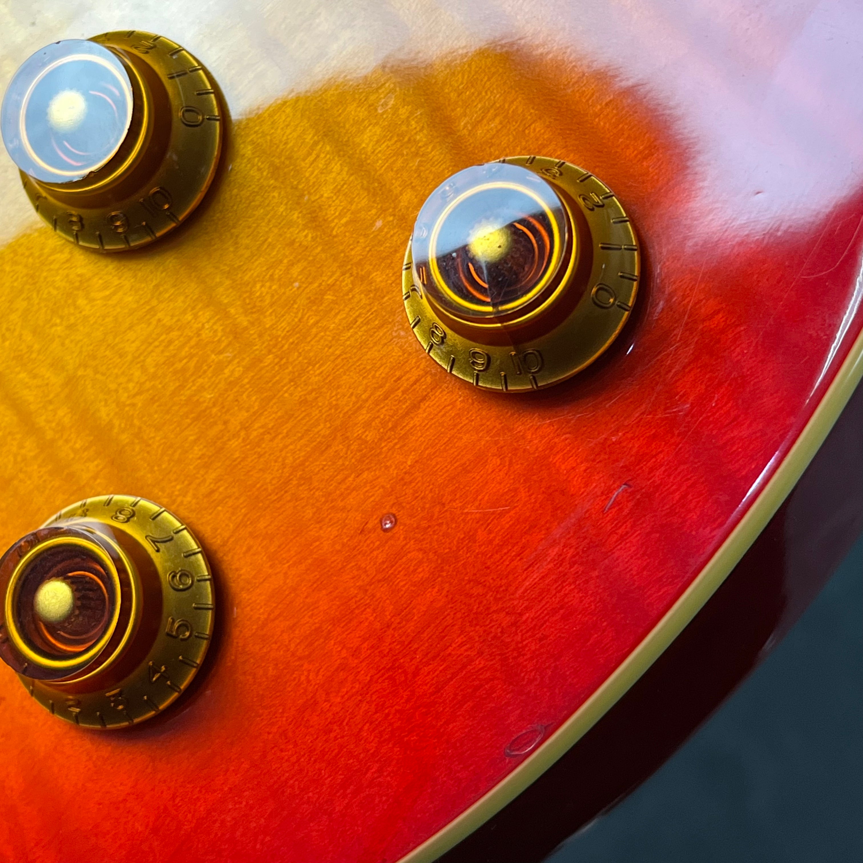 Epiphone Les Paul Standard