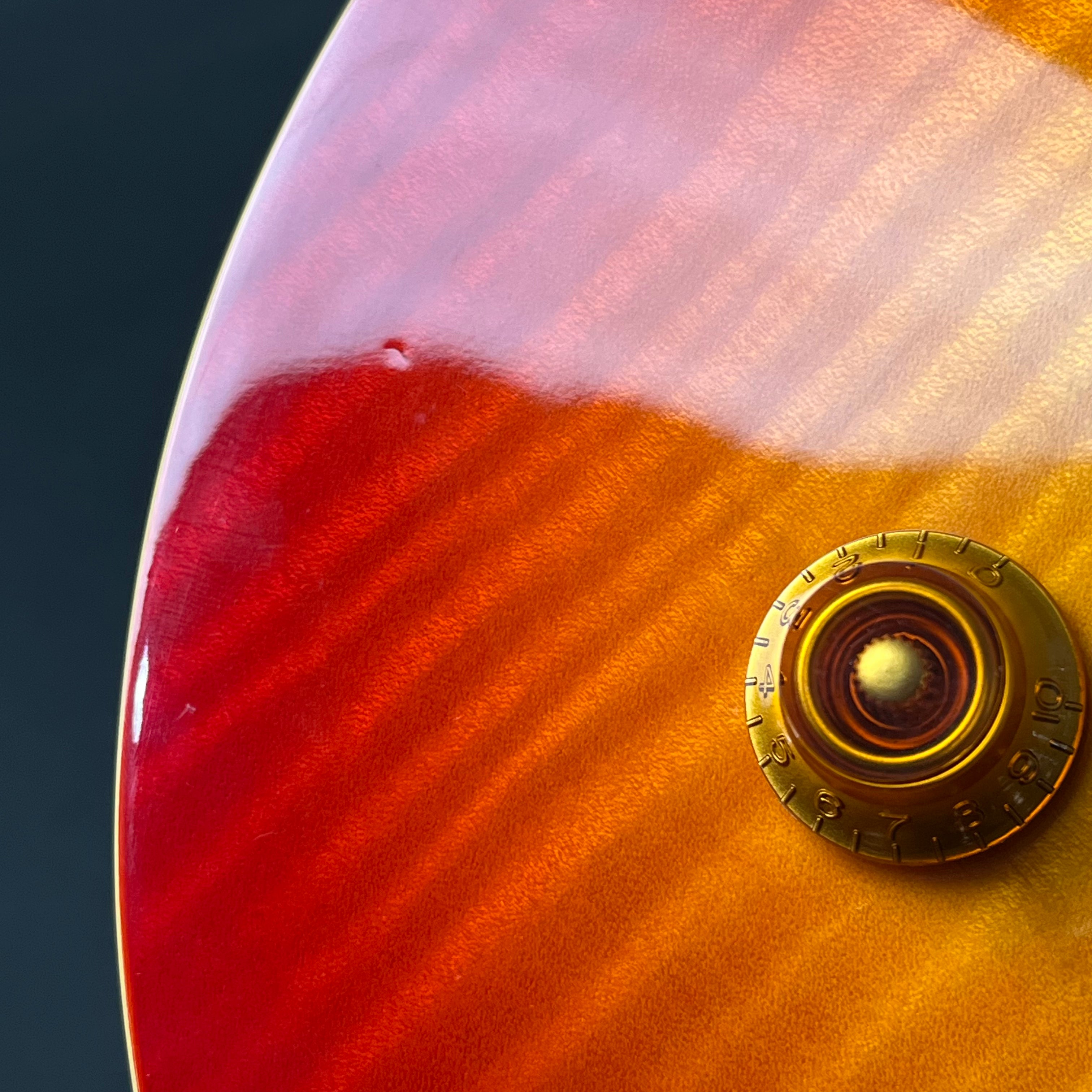 Epiphone Les Paul Standard