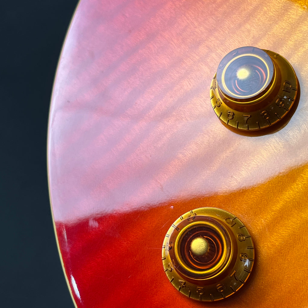 Epiphone Les Paul Standard