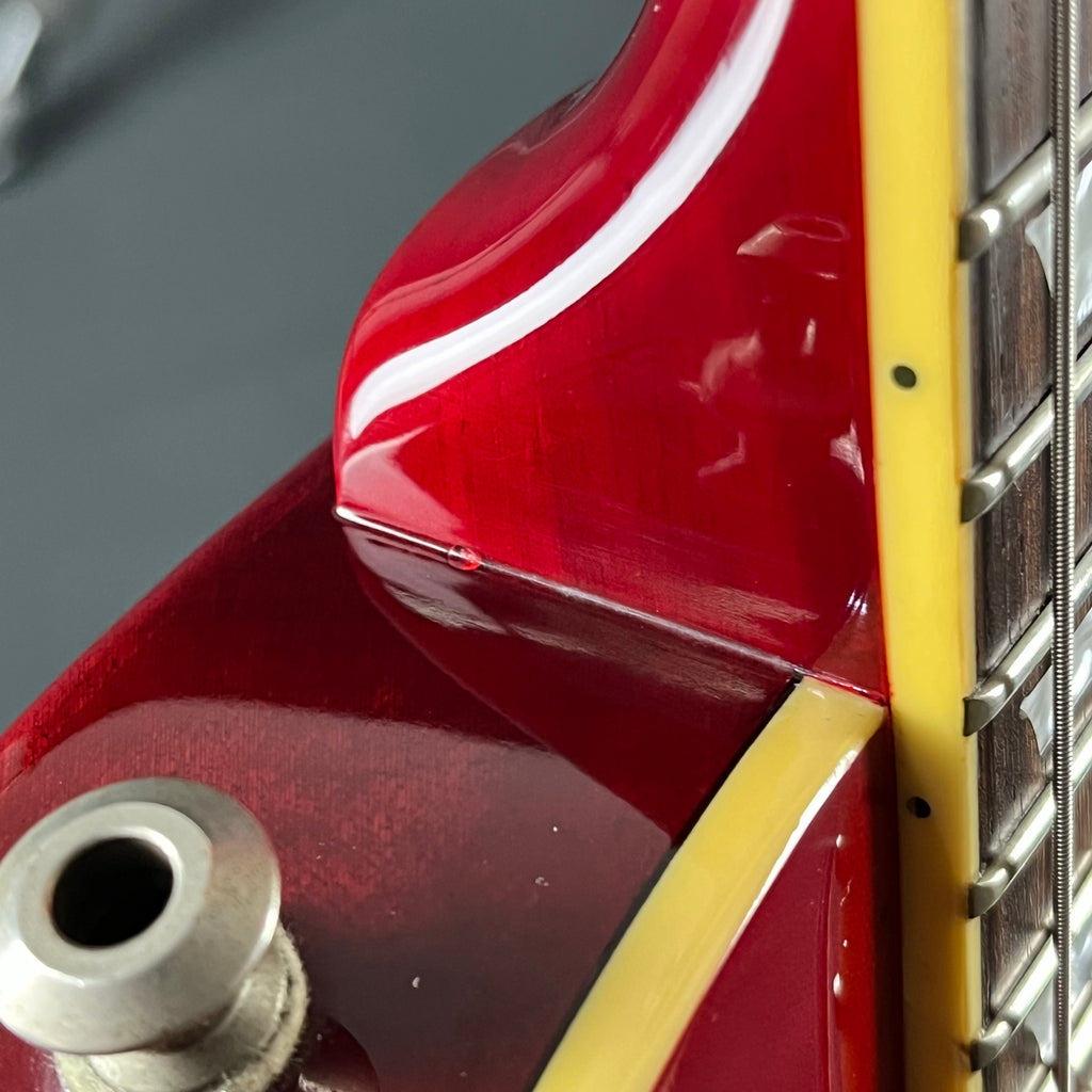 Epiphone Les Paul Standard