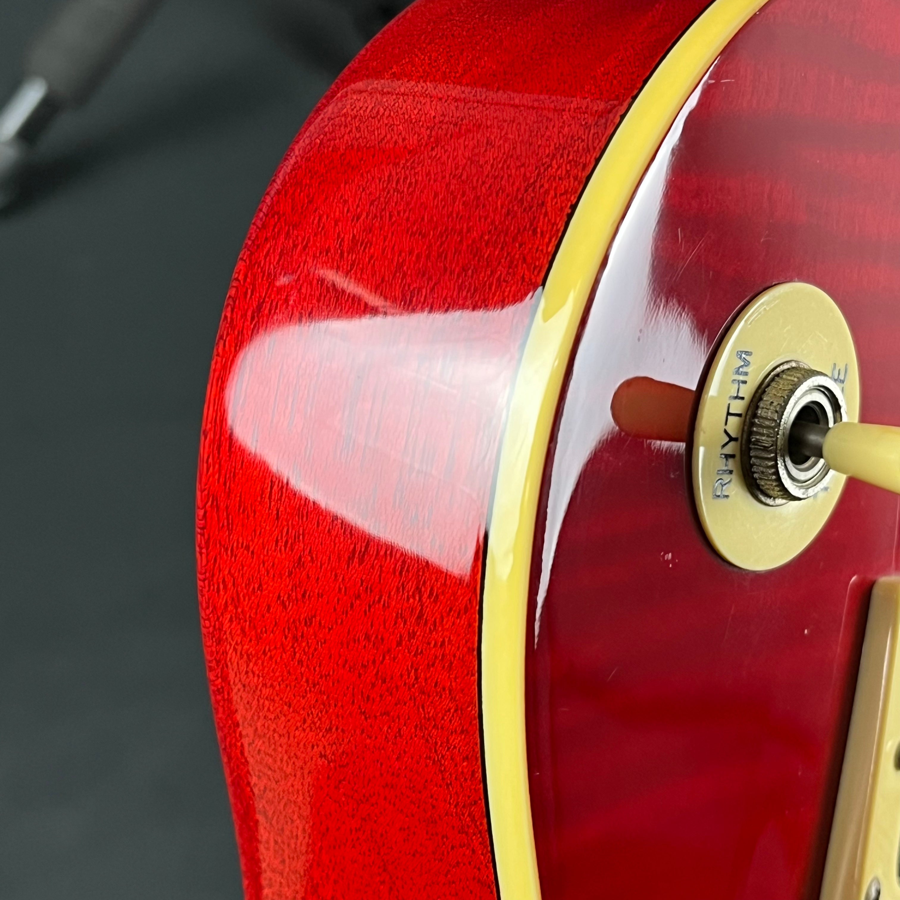 Epiphone Les Paul Standard