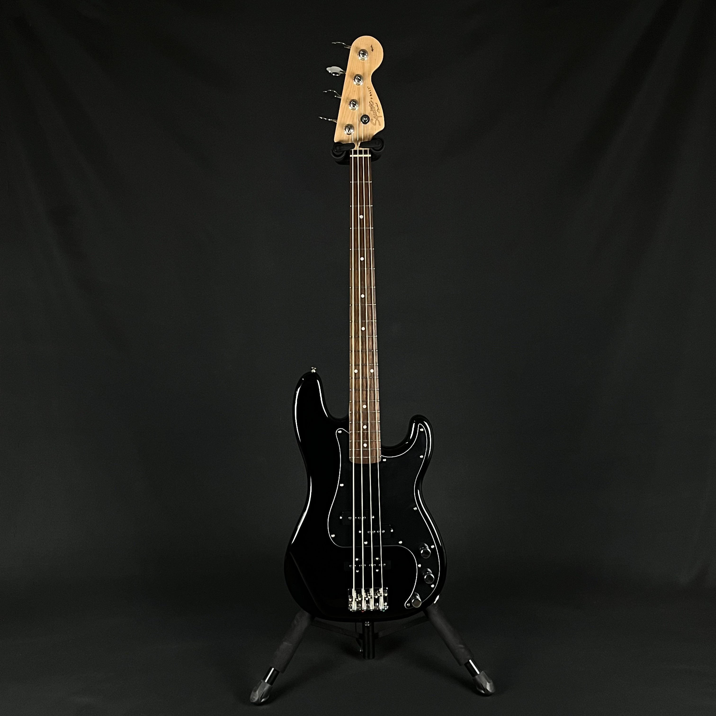 Squier Affinity Precision Bass PJ