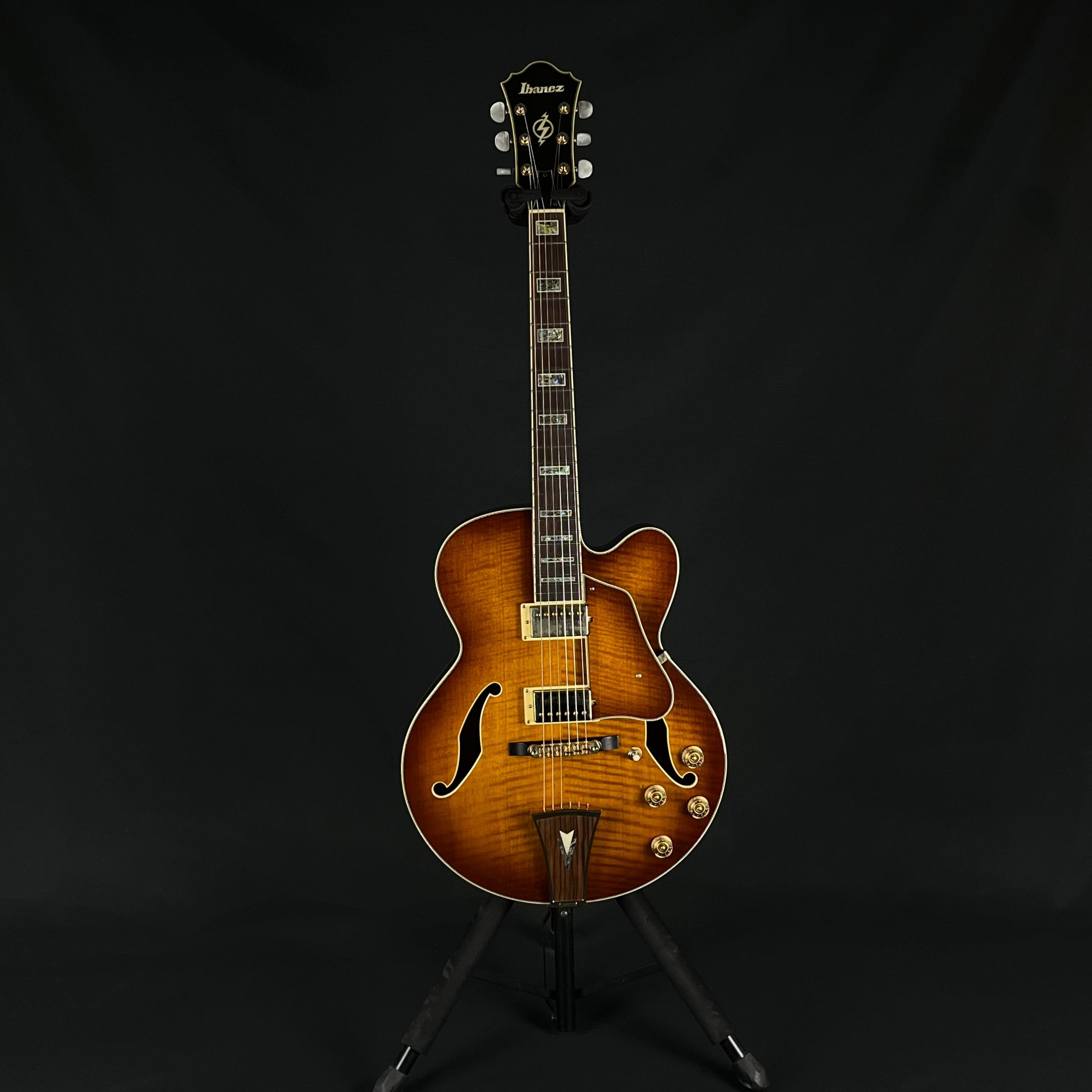 Ibanez AF95-VLS