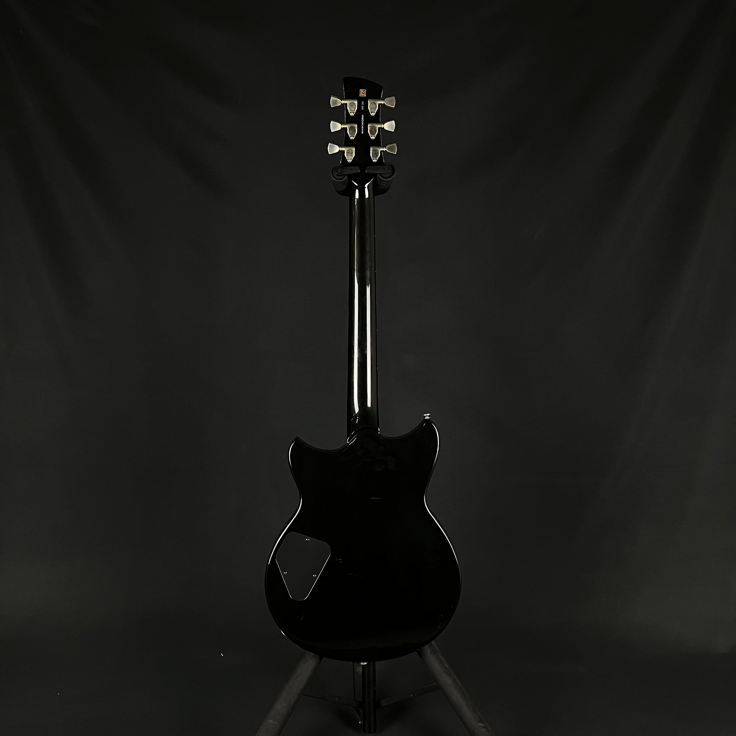 YAMAHA RS320