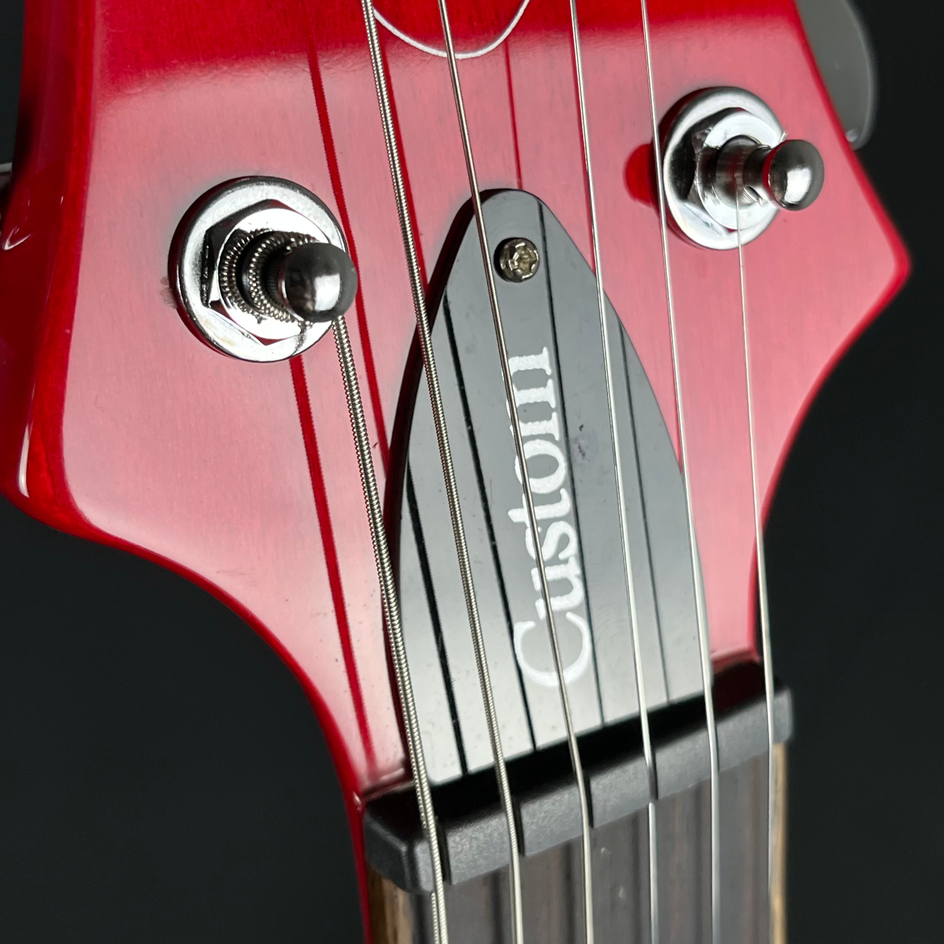 PRS SE Custom 24 2023