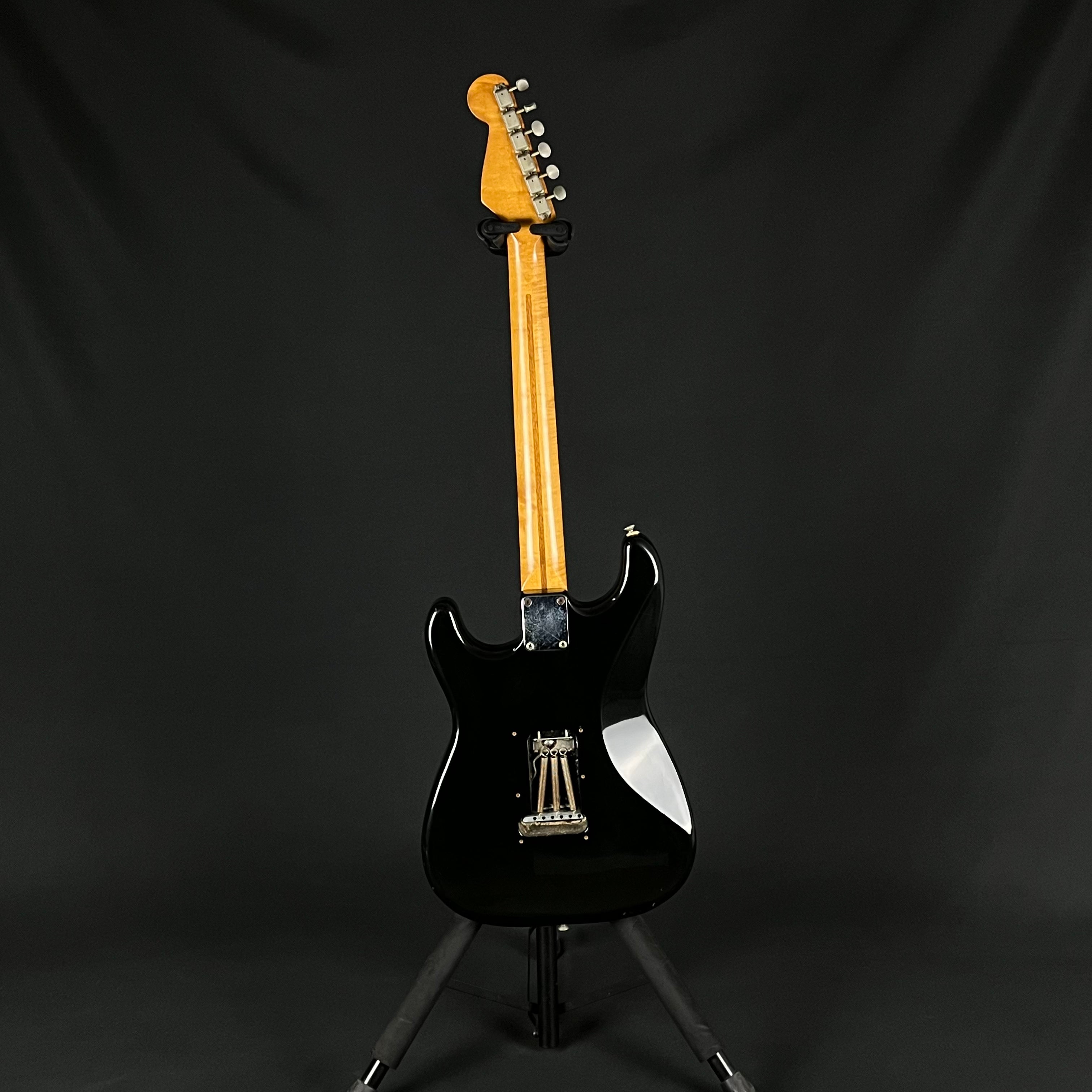 Fender Mexico Stratocaster