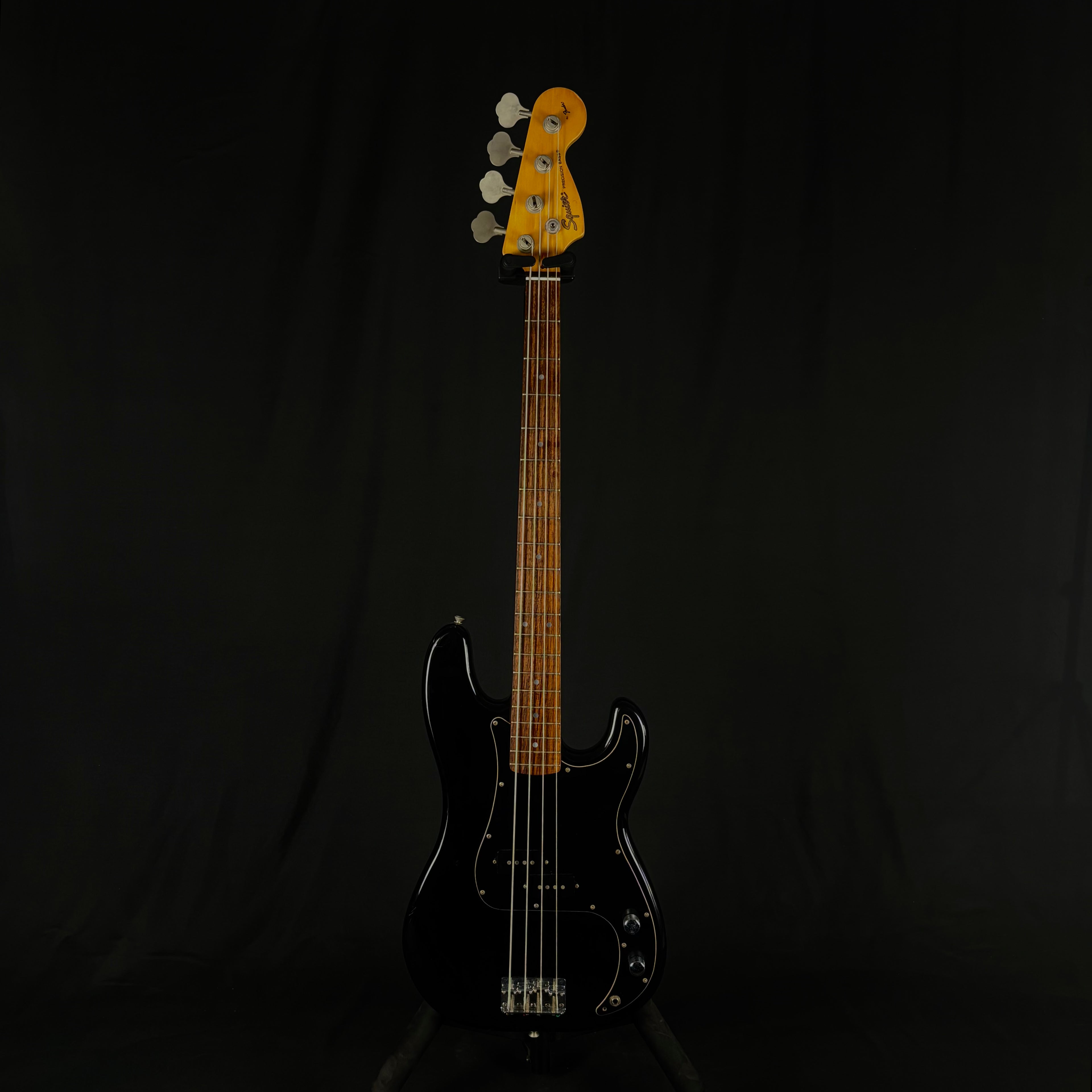 Squier Precision Bass