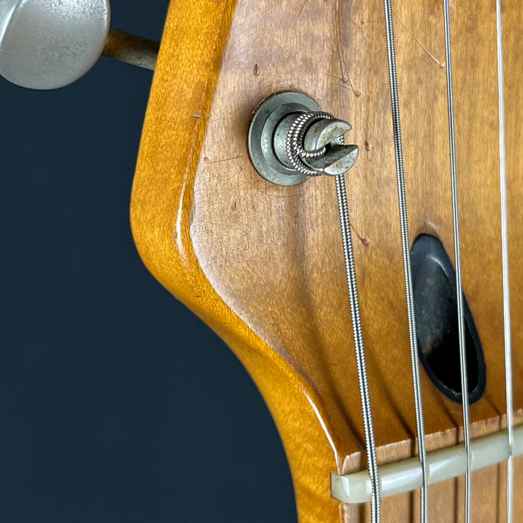 Fender Mexico Stratocaster