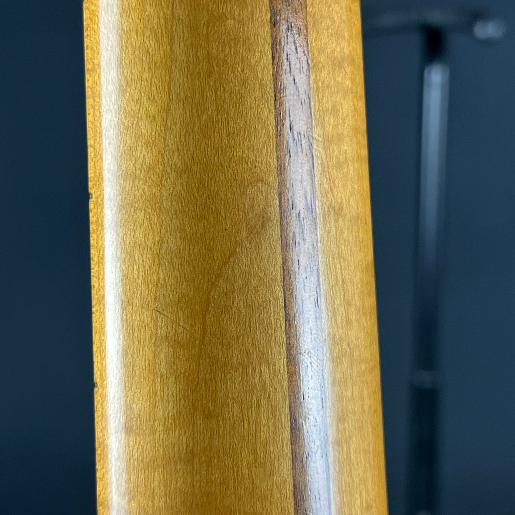 Fender Mexico Stratocaster