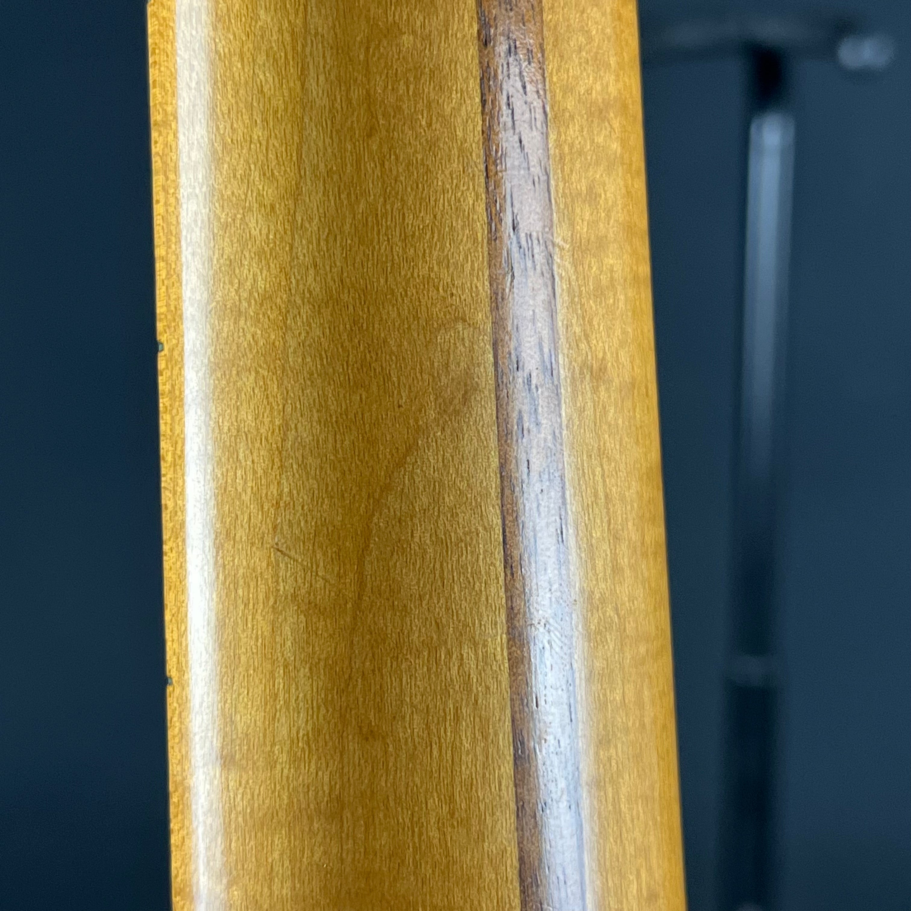 Fender Mexico Stratocaster