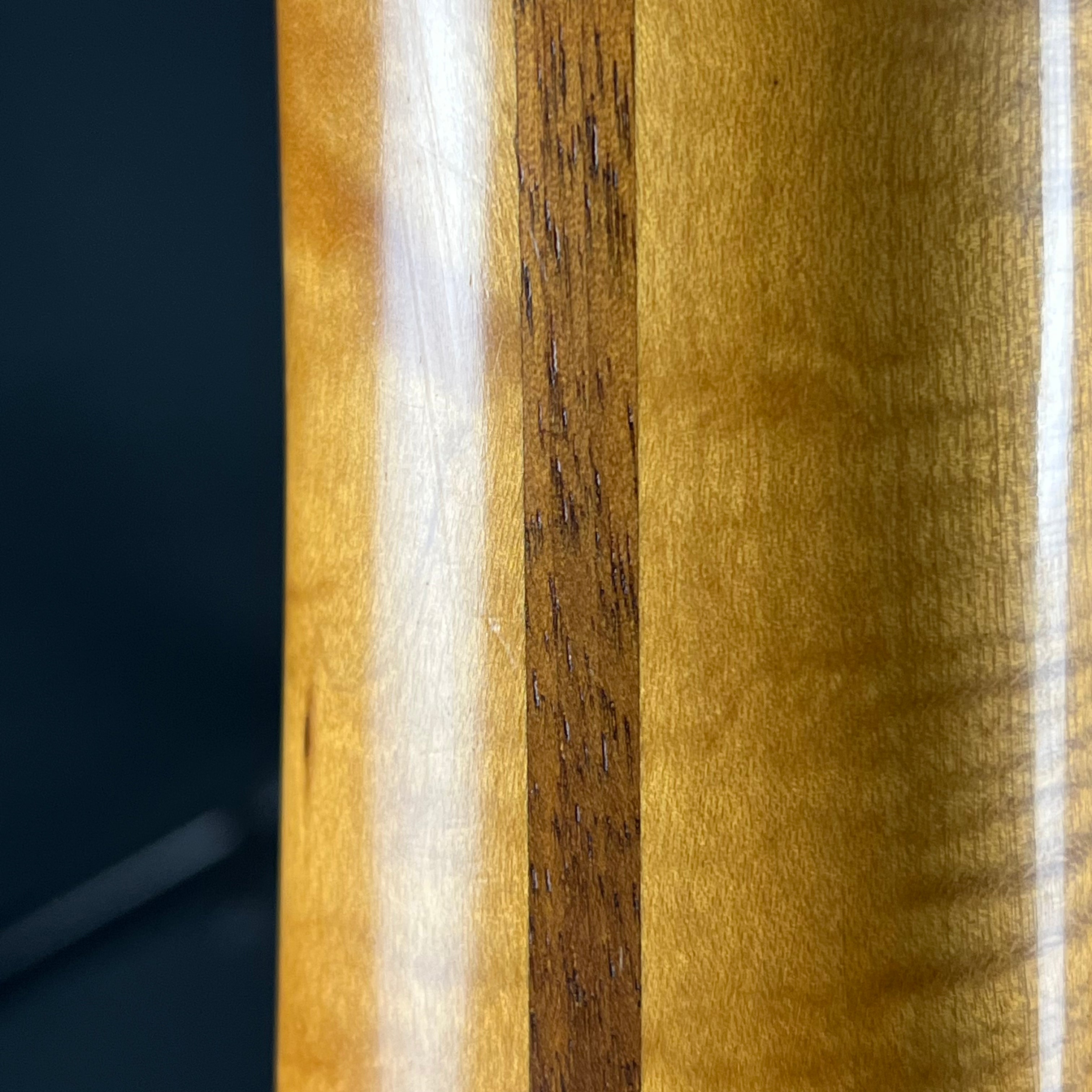 Fender Mexico Stratocaster