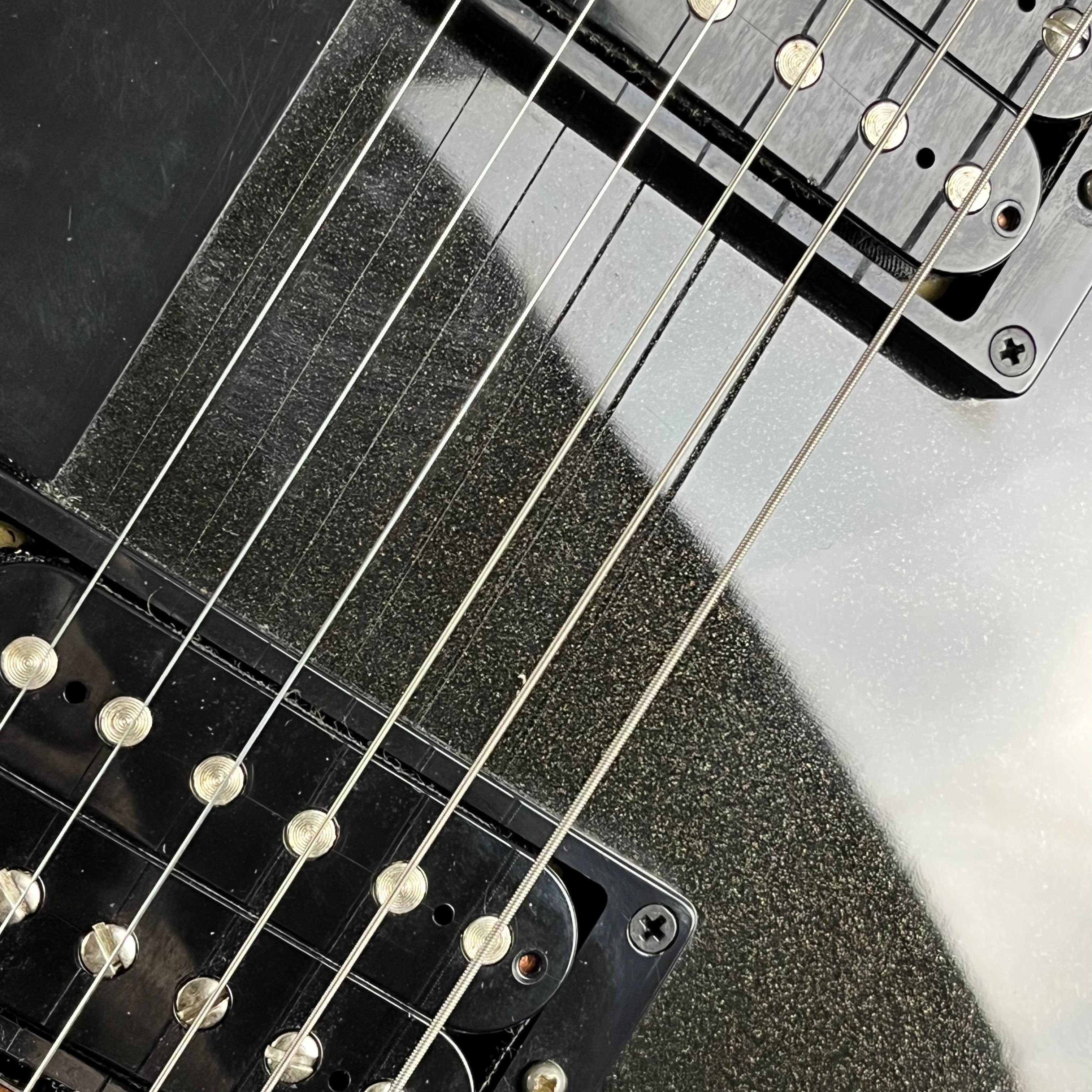 YAMAHA RS320