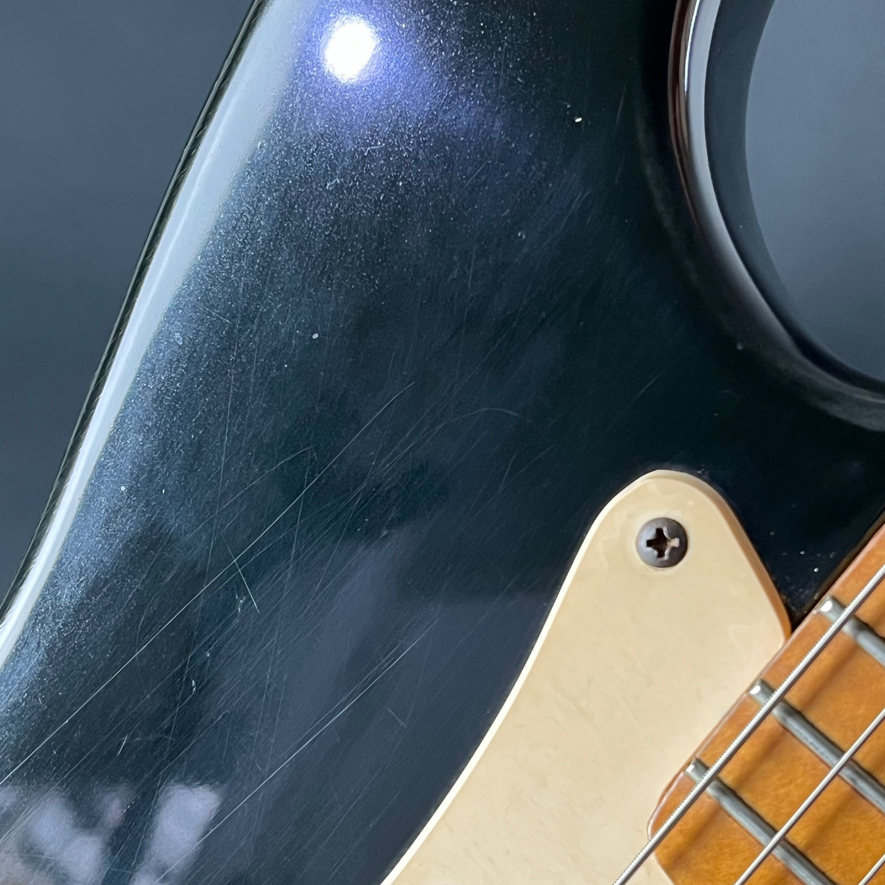 Fender Mexico Stratocaster