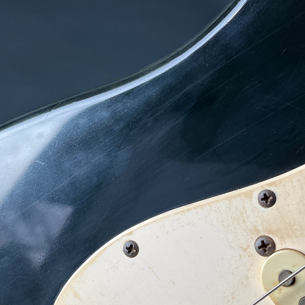 Fender Mexico Stratocaster