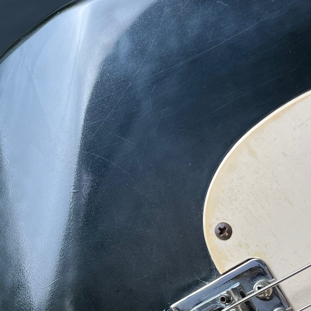 Fender Mexico Stratocaster