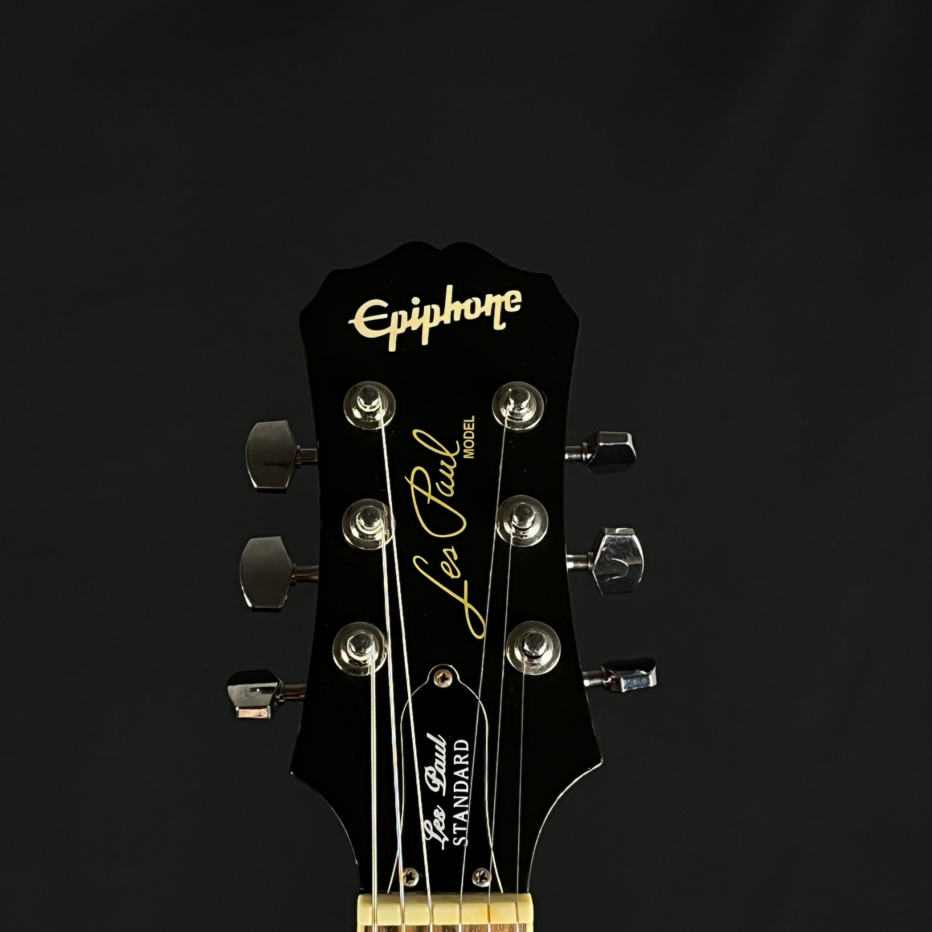Epiphone Les Paul Standard