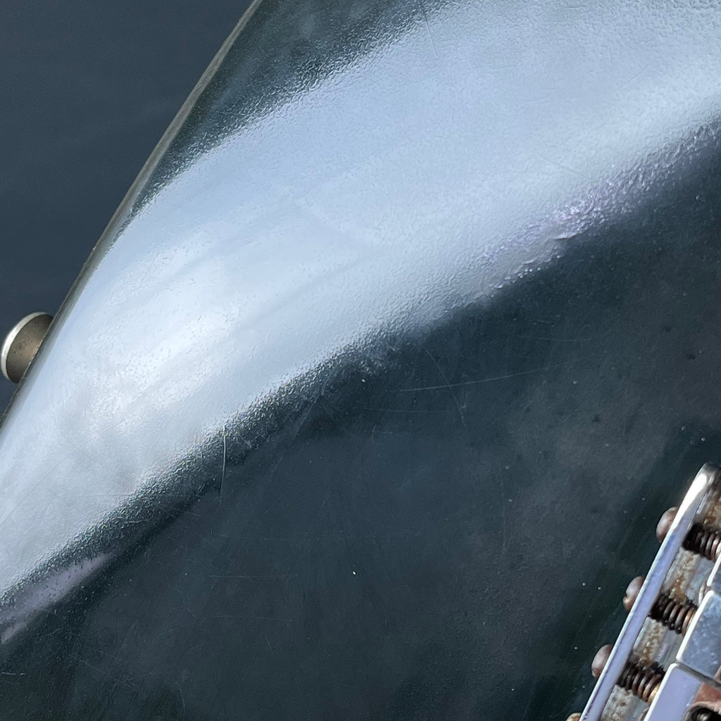 Fender Mexico Stratocaster