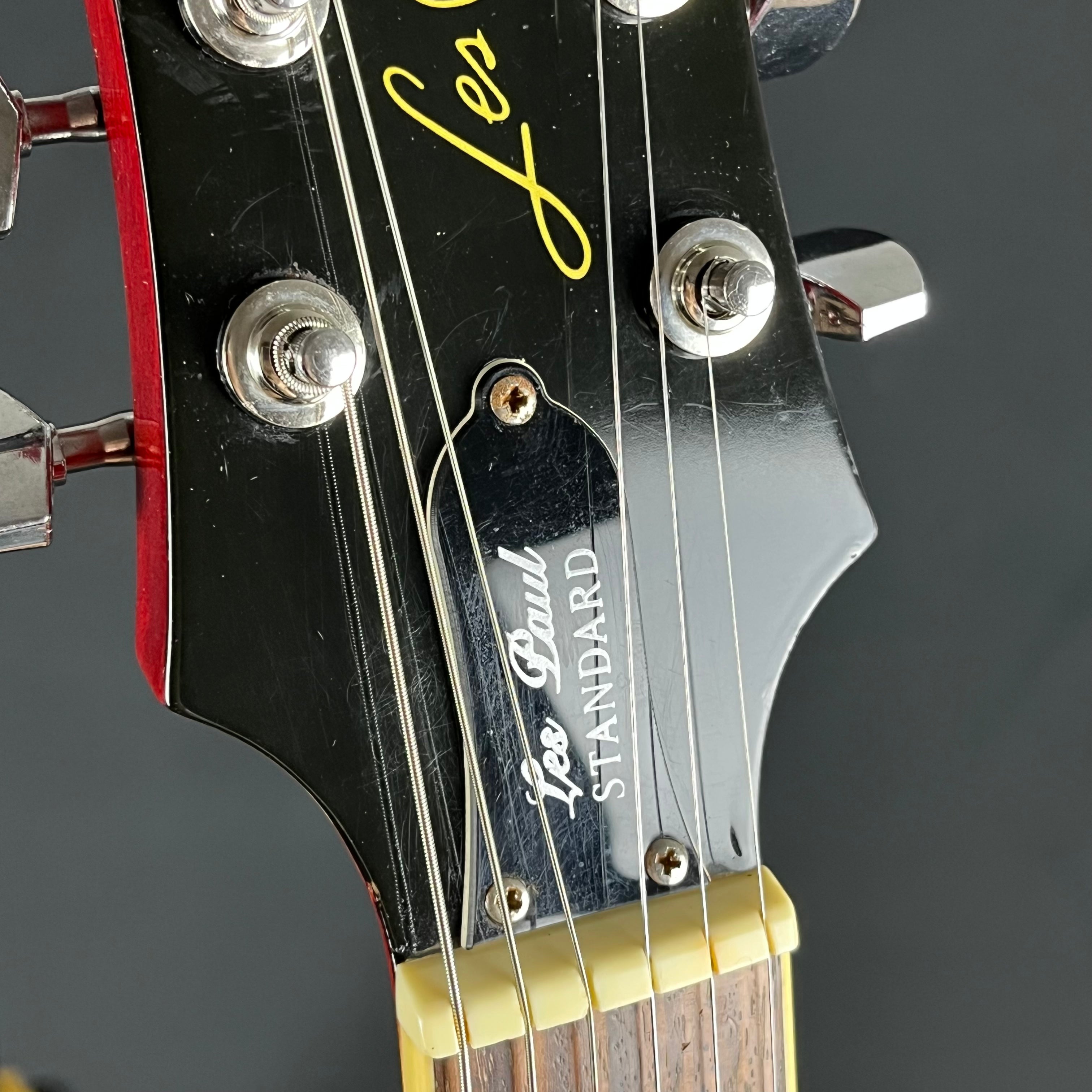 Epiphone Les Paul Standard