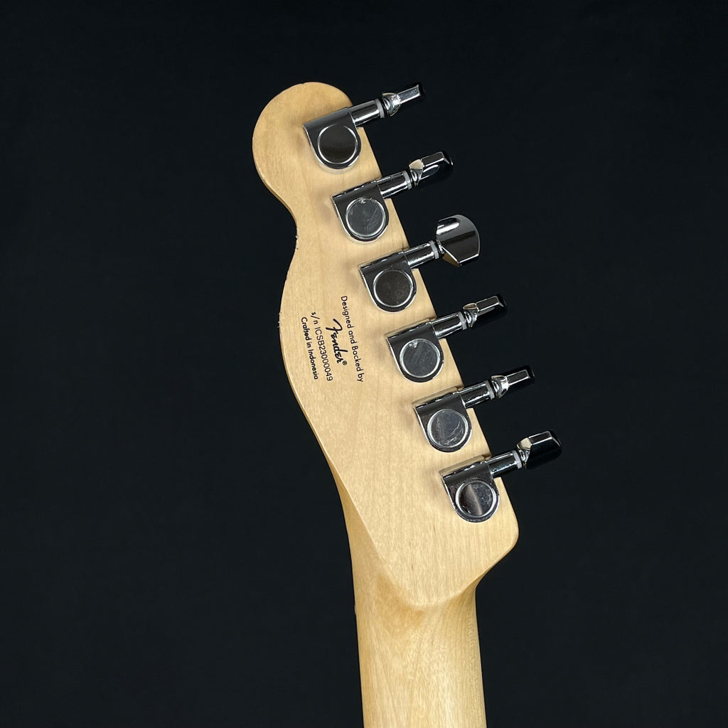 Squier Sonic Telecaster 2023