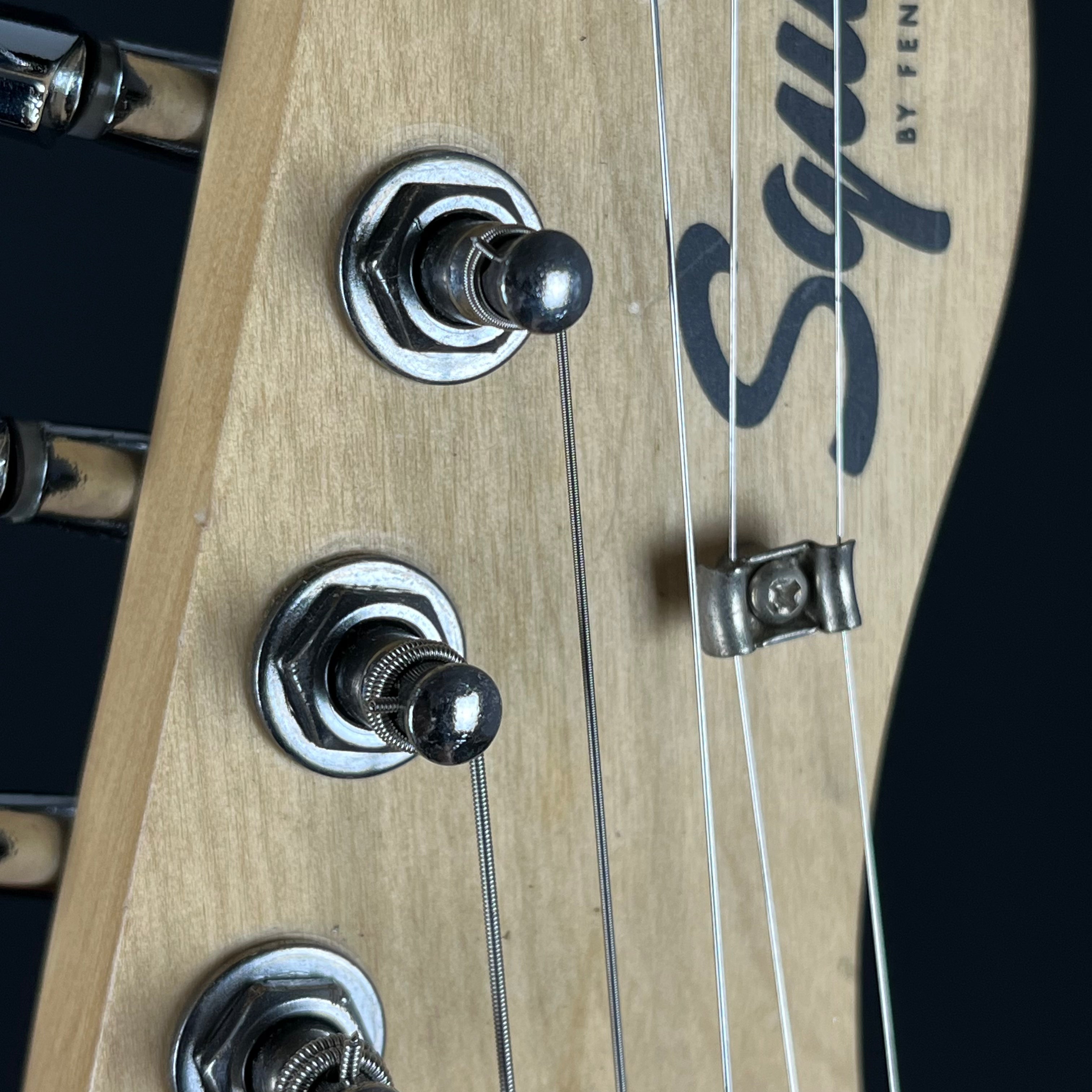 Squier Sonic Telecaster 2023