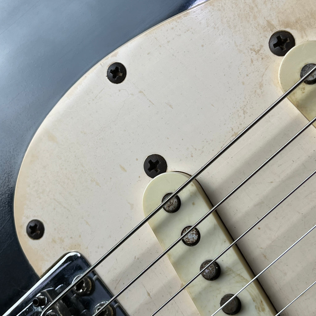 Fender Mexico Stratocaster