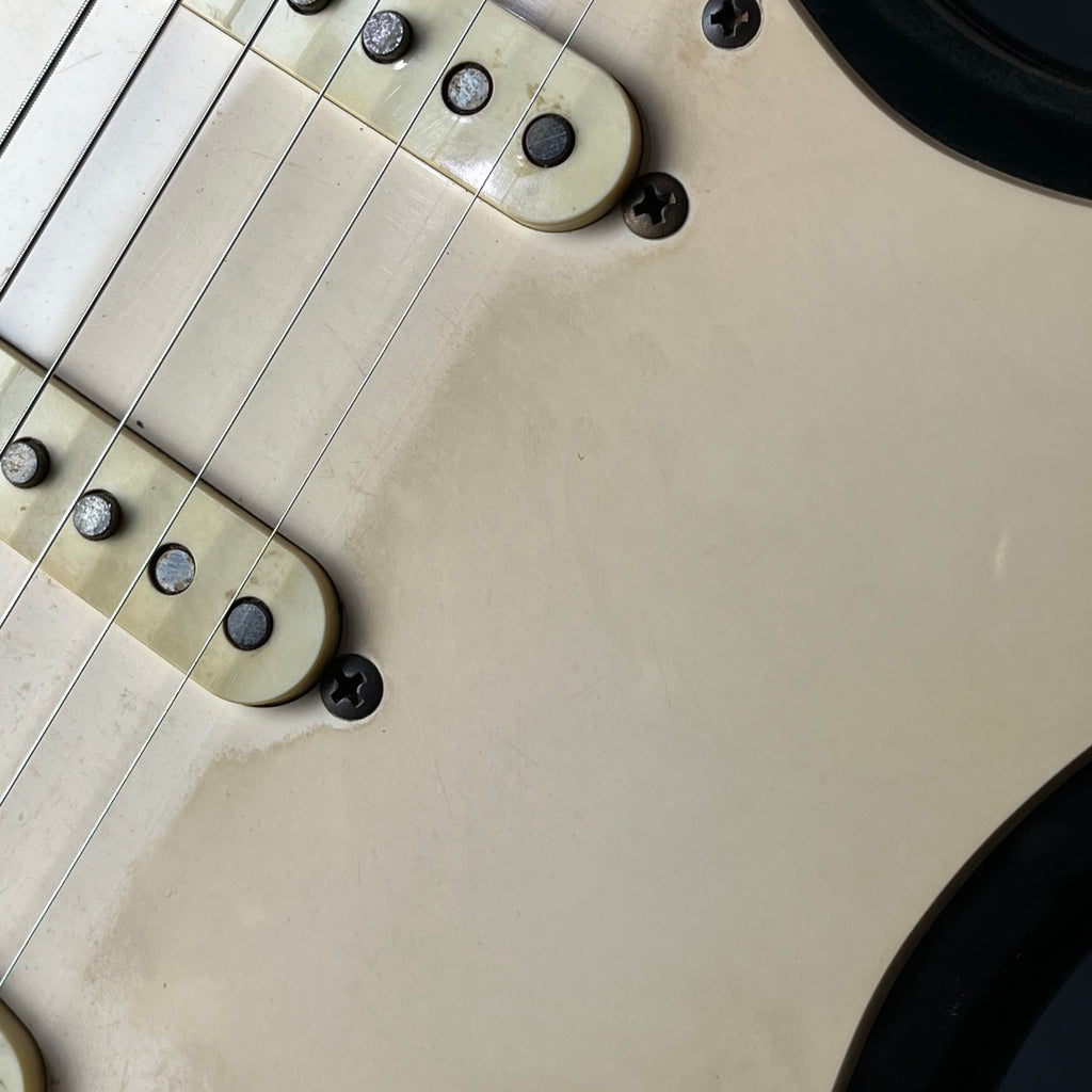 Fender Mexico Stratocaster