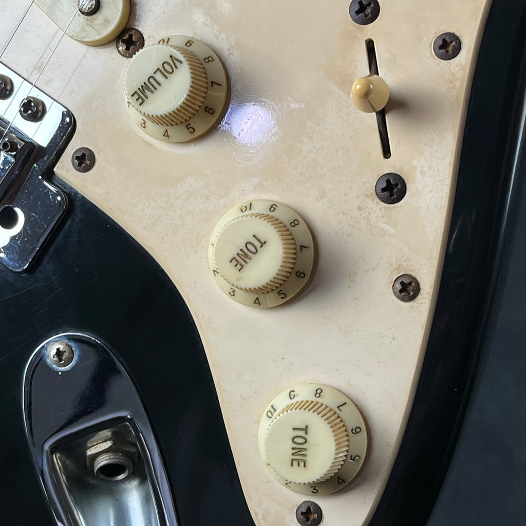 Fender Mexico Stratocaster