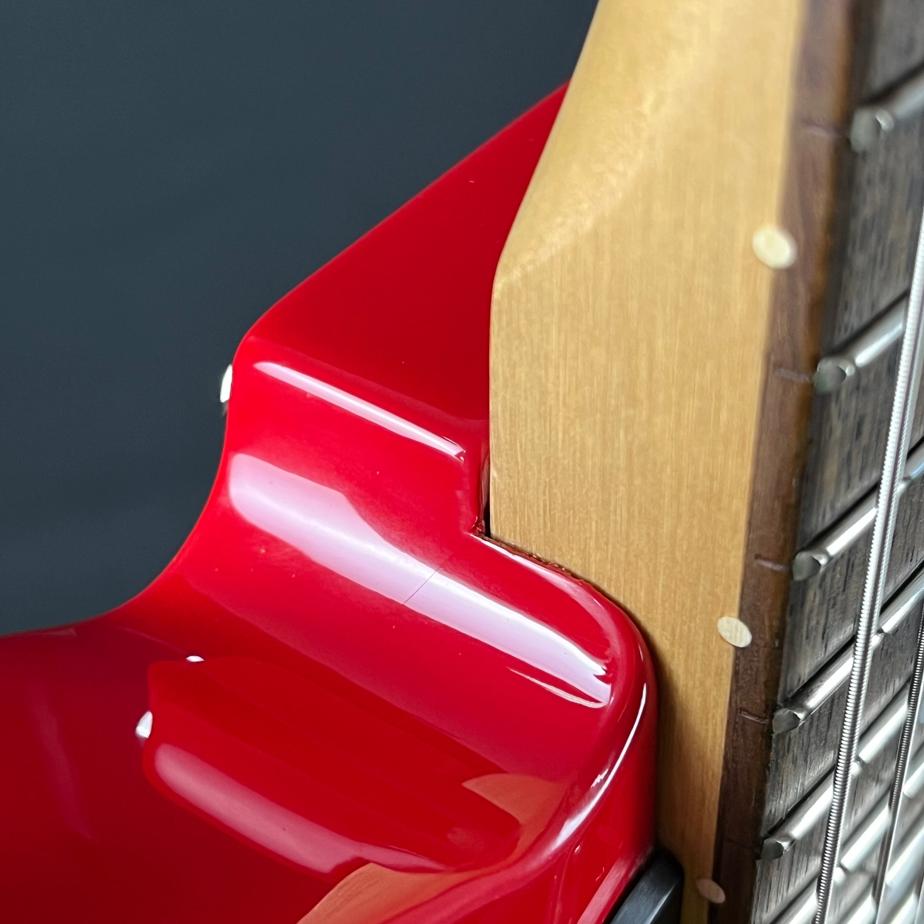 Squier Sonic Telecaster 2023