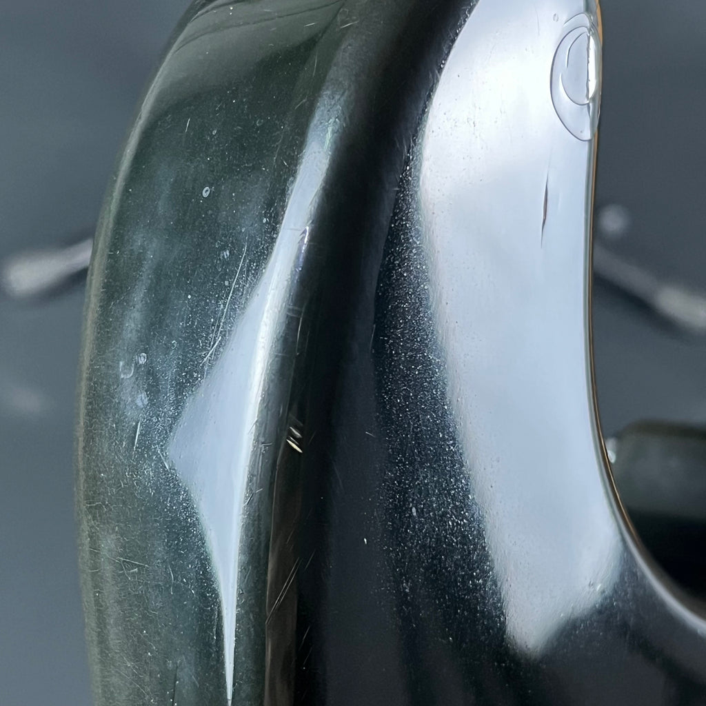 Fender Mexico Stratocaster