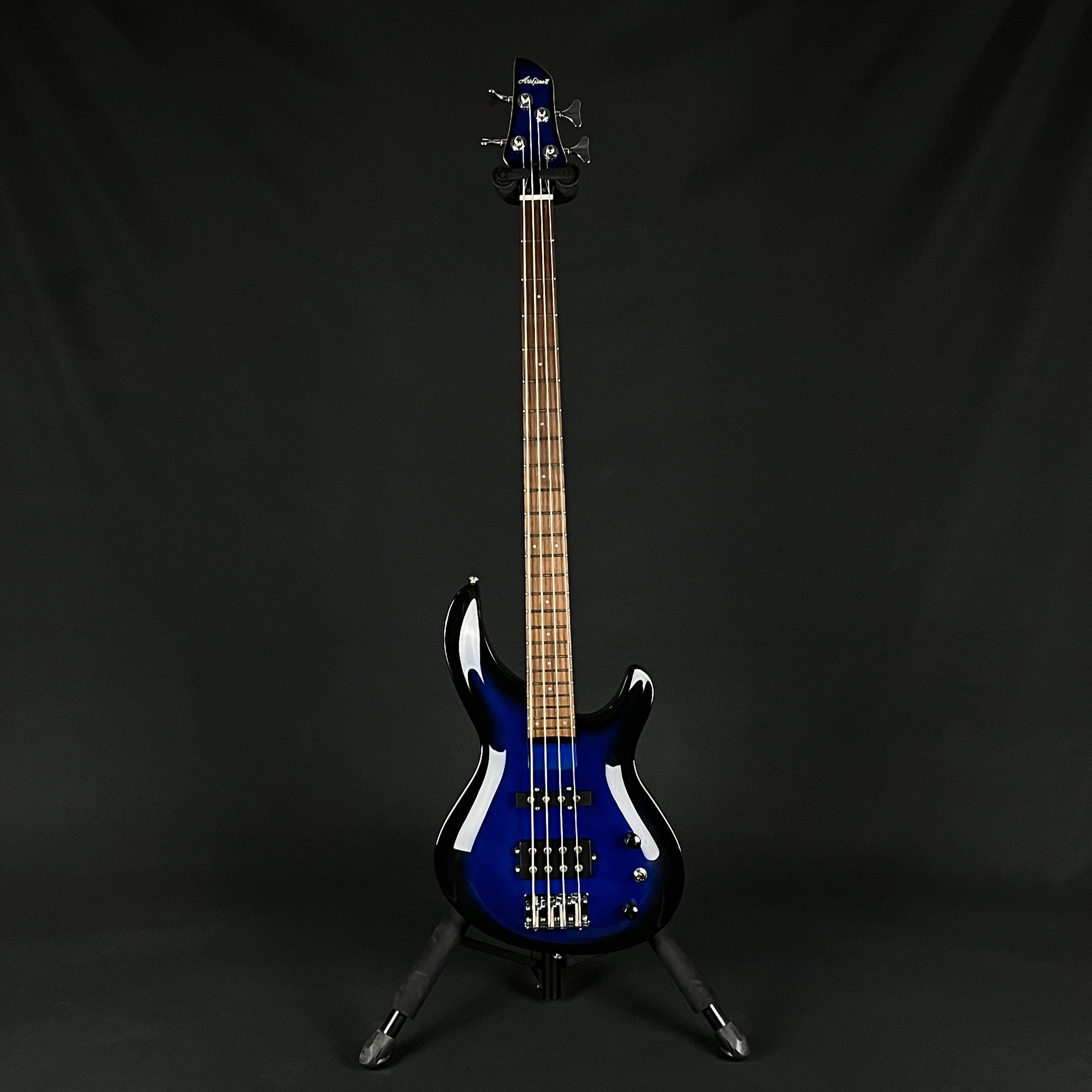 Aria Pro II Bass