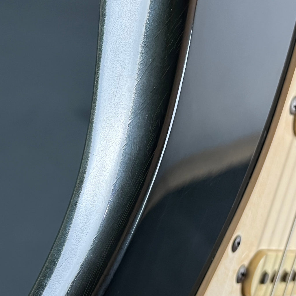Fender Mexico Stratocaster