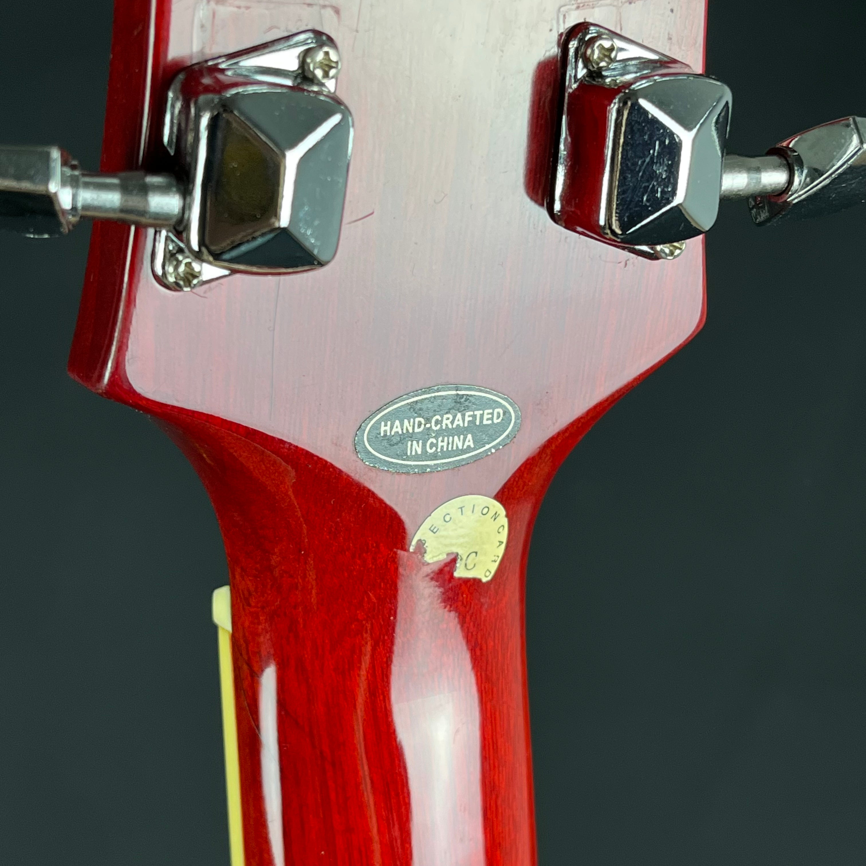 Epiphone Les Paul Standard