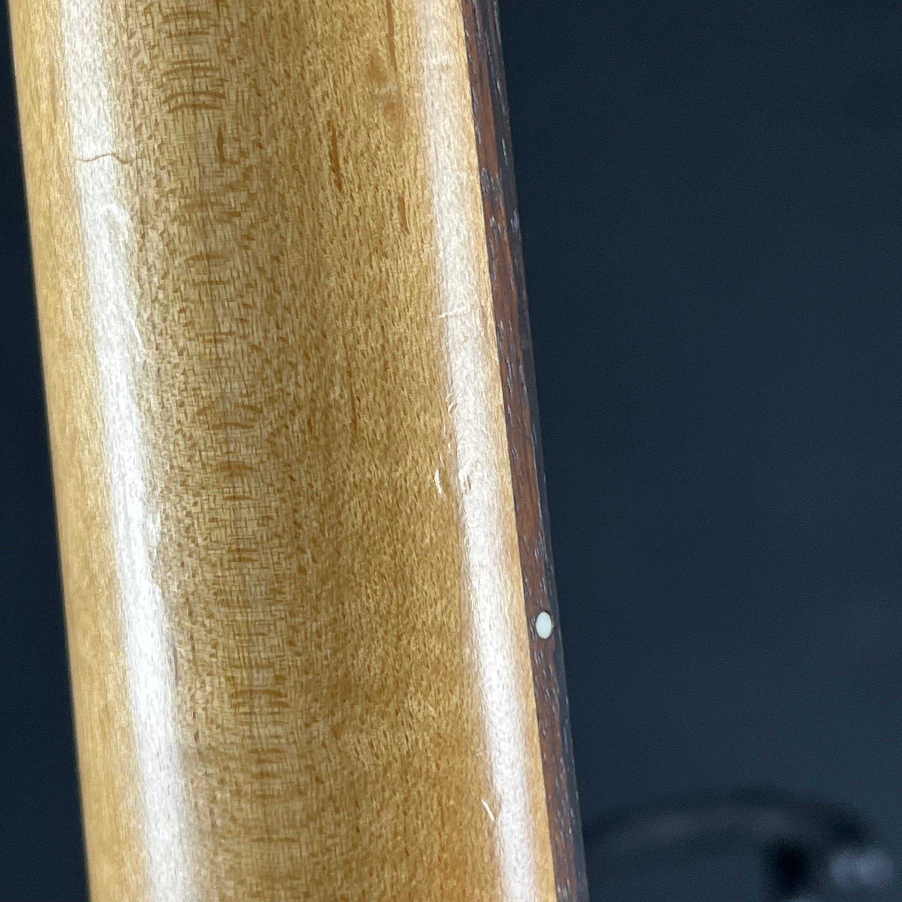 YAMAHA MB40 Bass