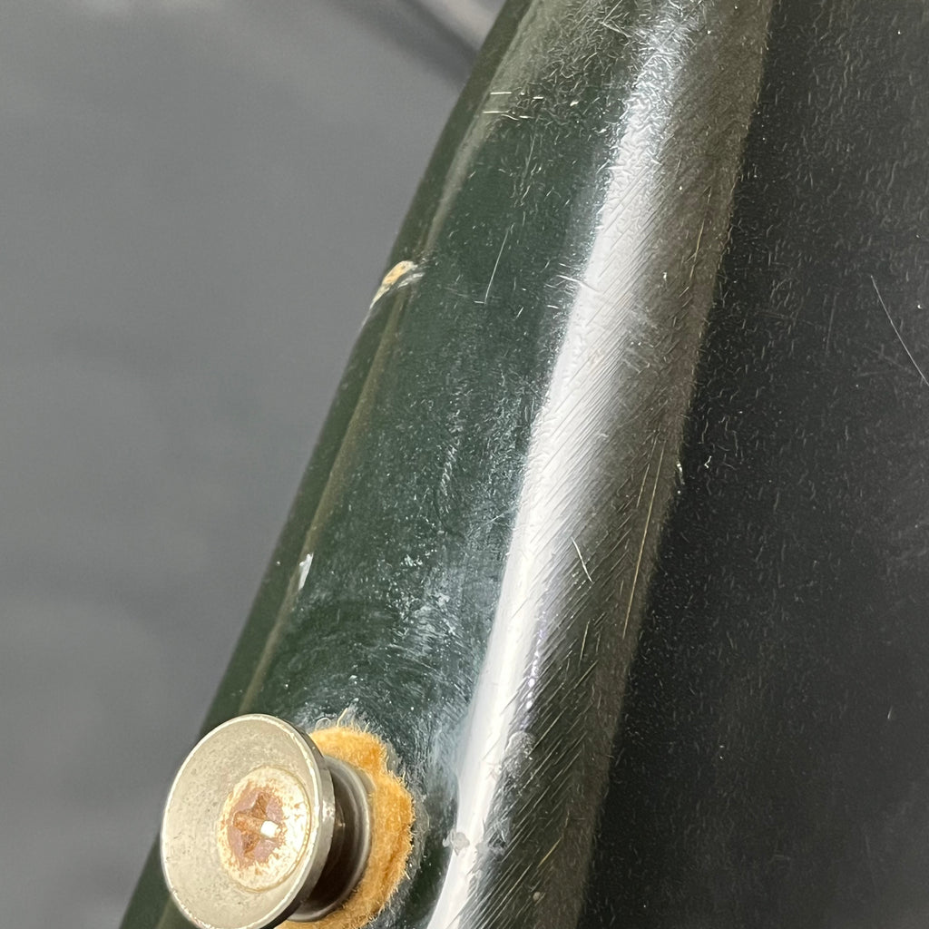 Fender Mexico Stratocaster