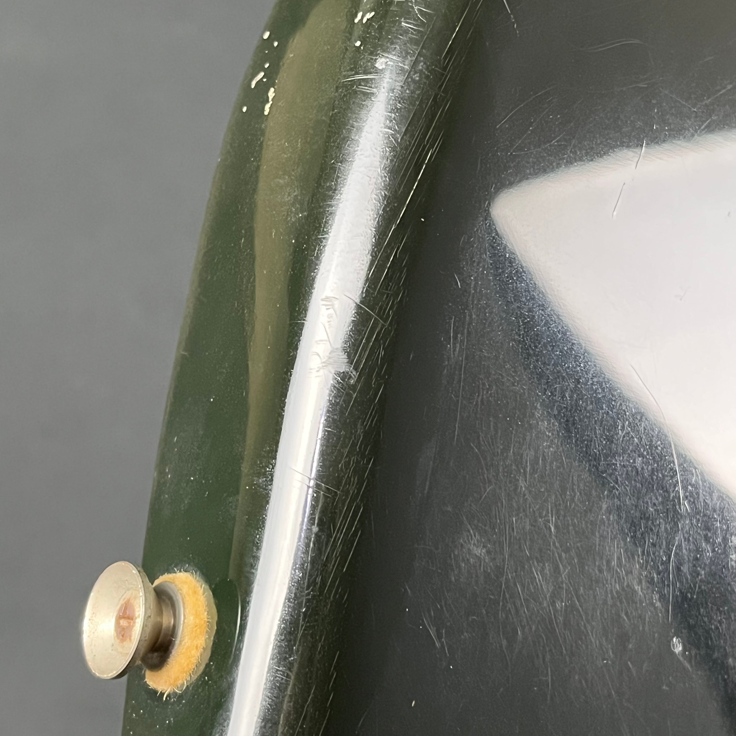Fender Mexico Stratocaster