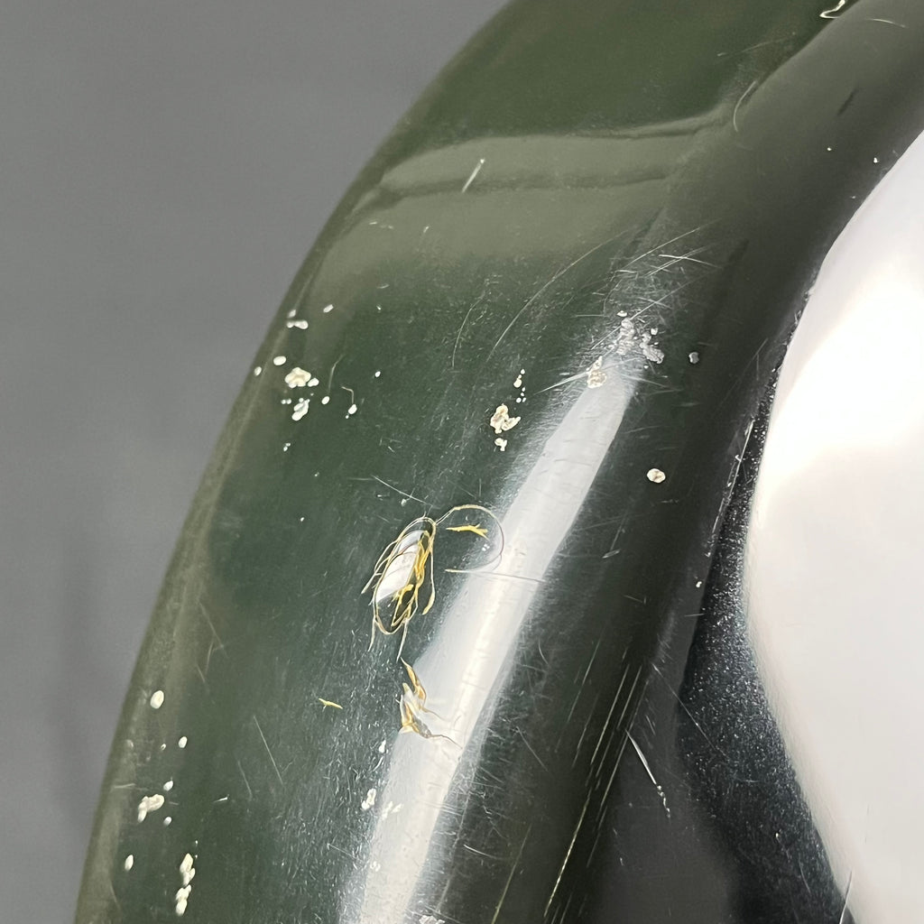 Fender Mexico Stratocaster