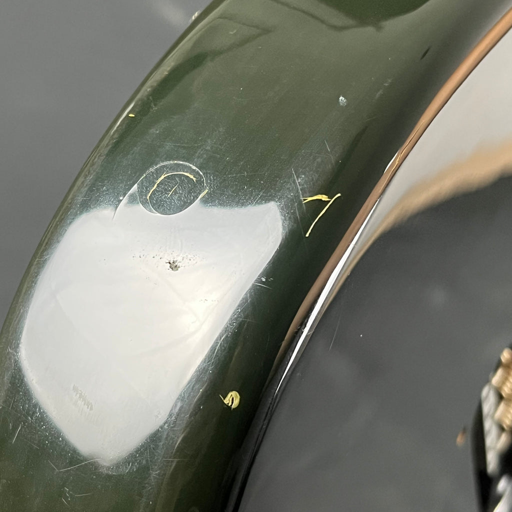 Fender Mexico Stratocaster