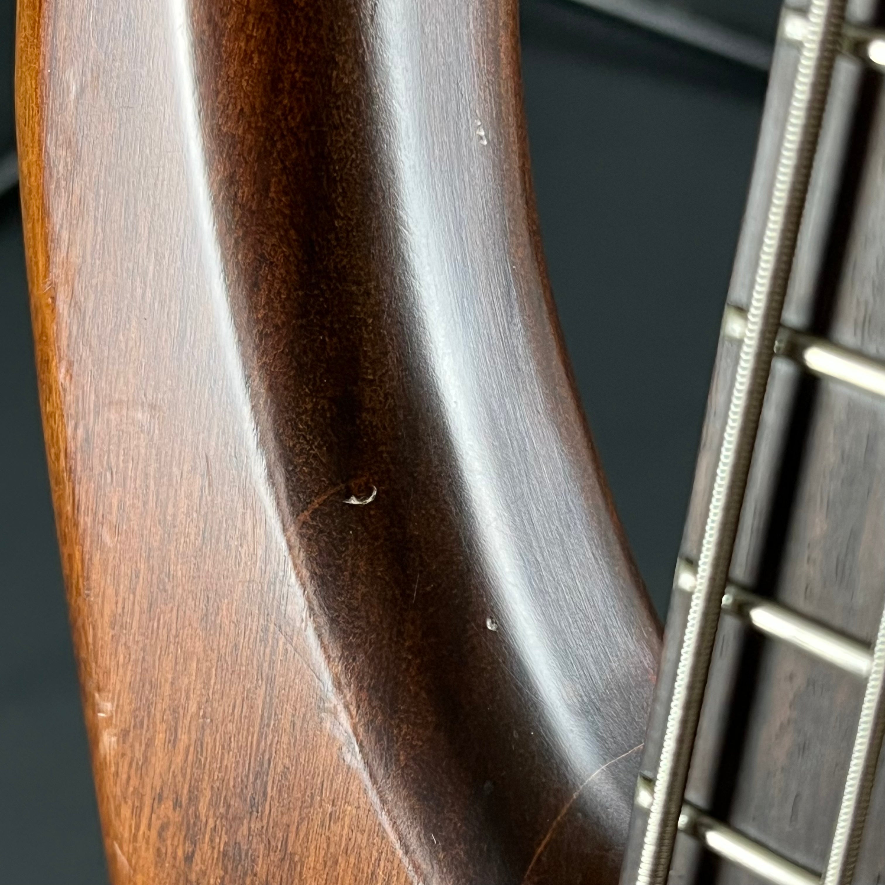 YAMAHA MB40 Bass
