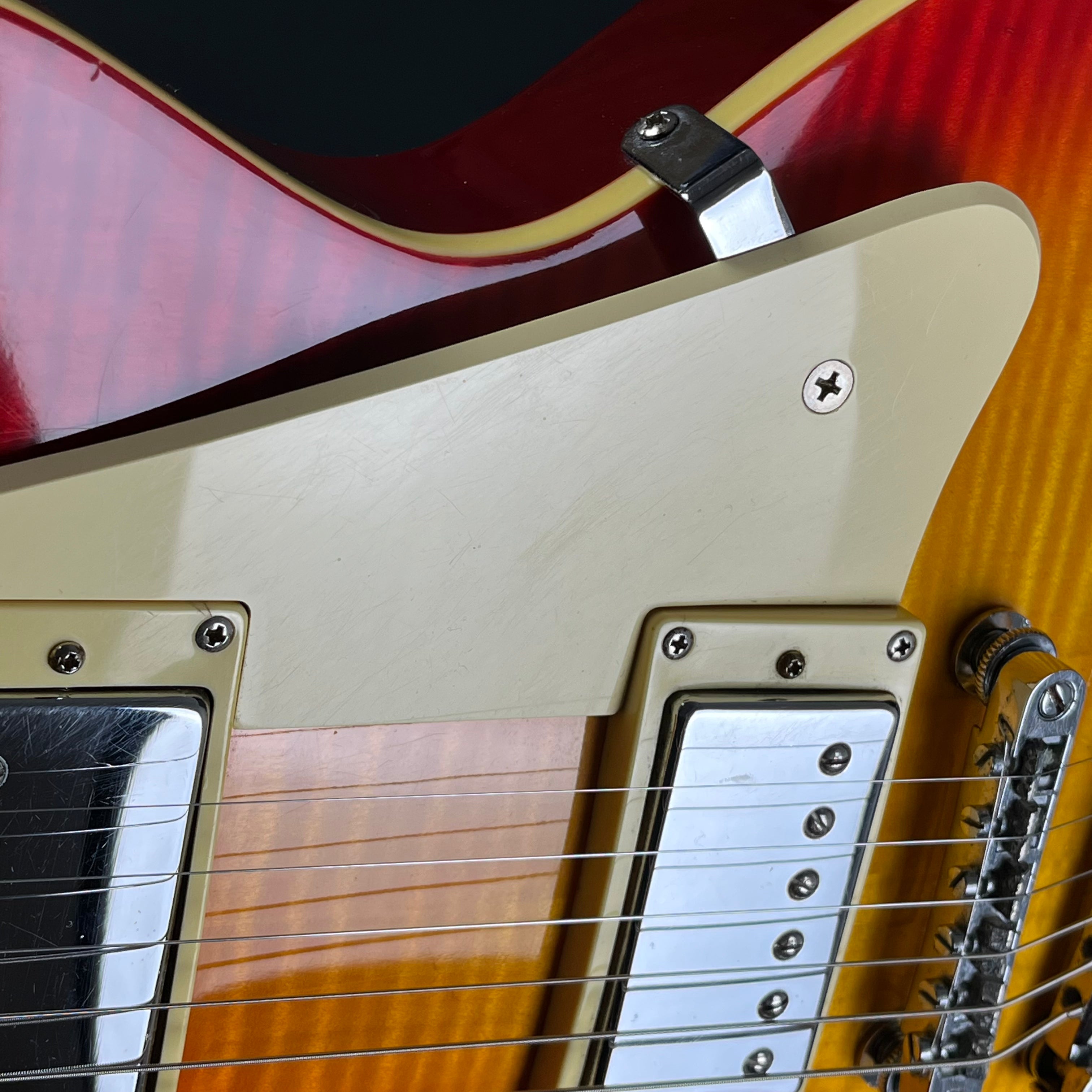 Epiphone Les Paul Standard