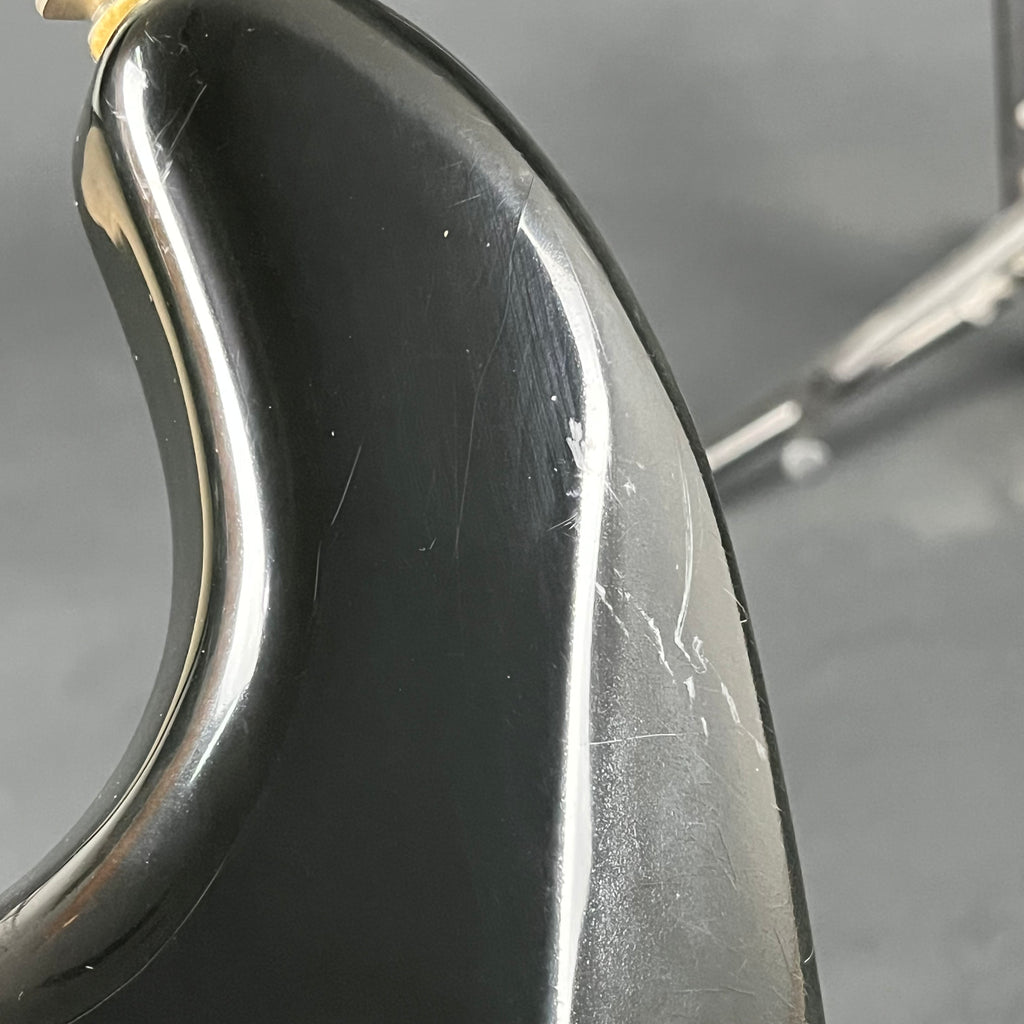 Fender Mexico Stratocaster