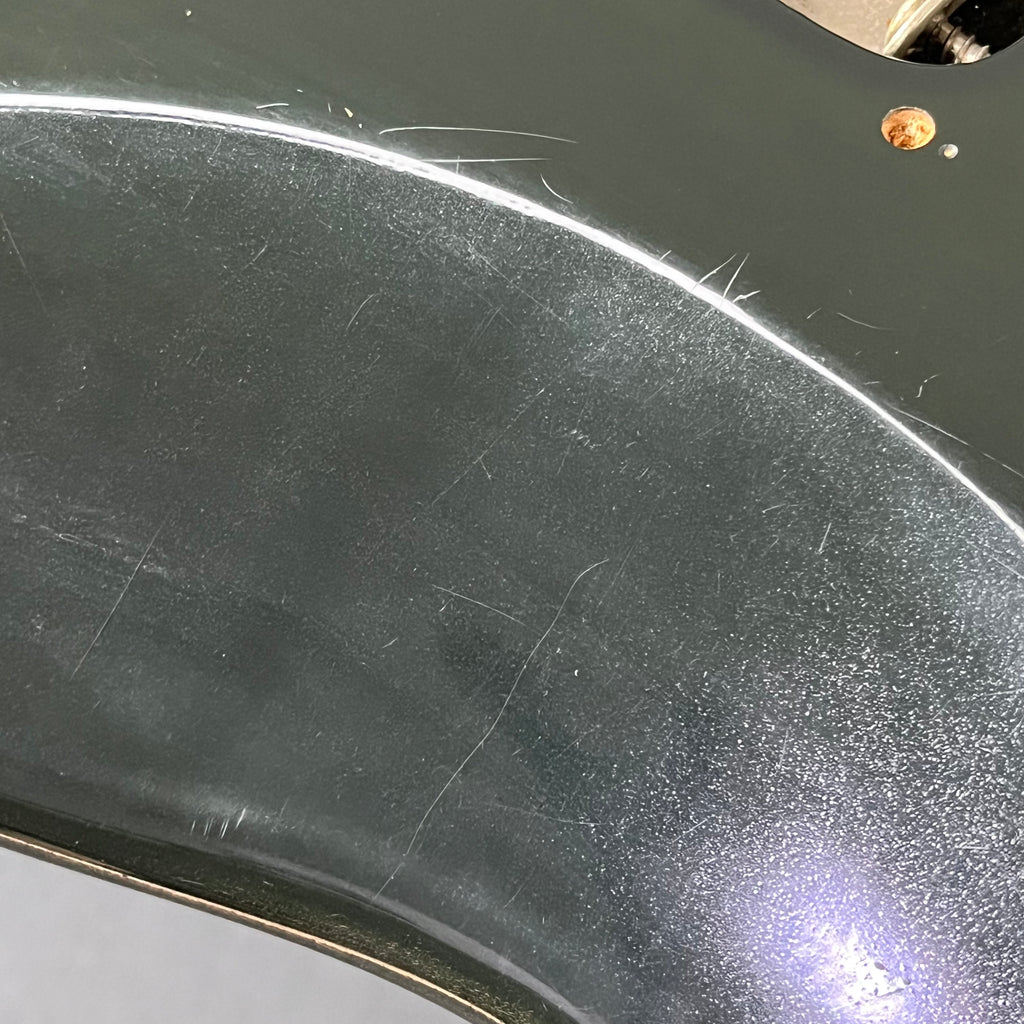 Fender Mexico Stratocaster