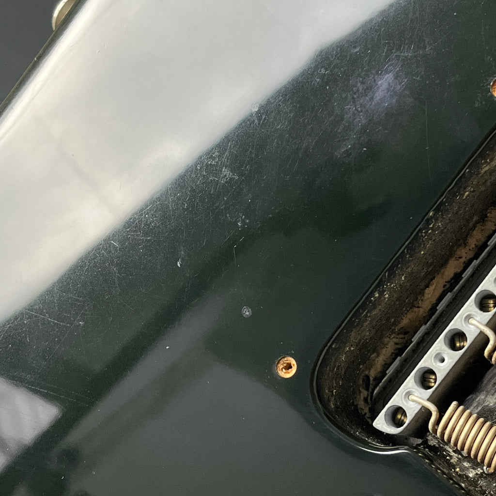 Fender Mexico Stratocaster