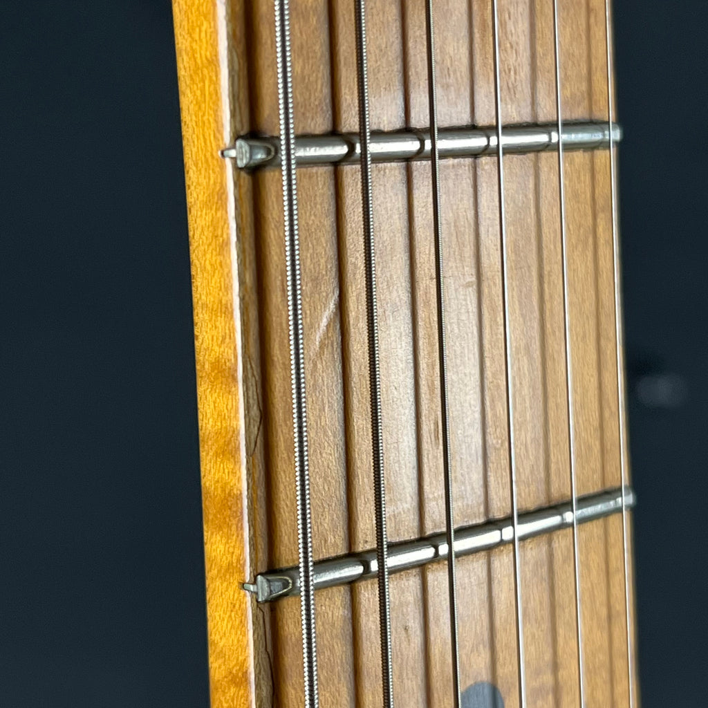 Fender Mexico Stratocaster