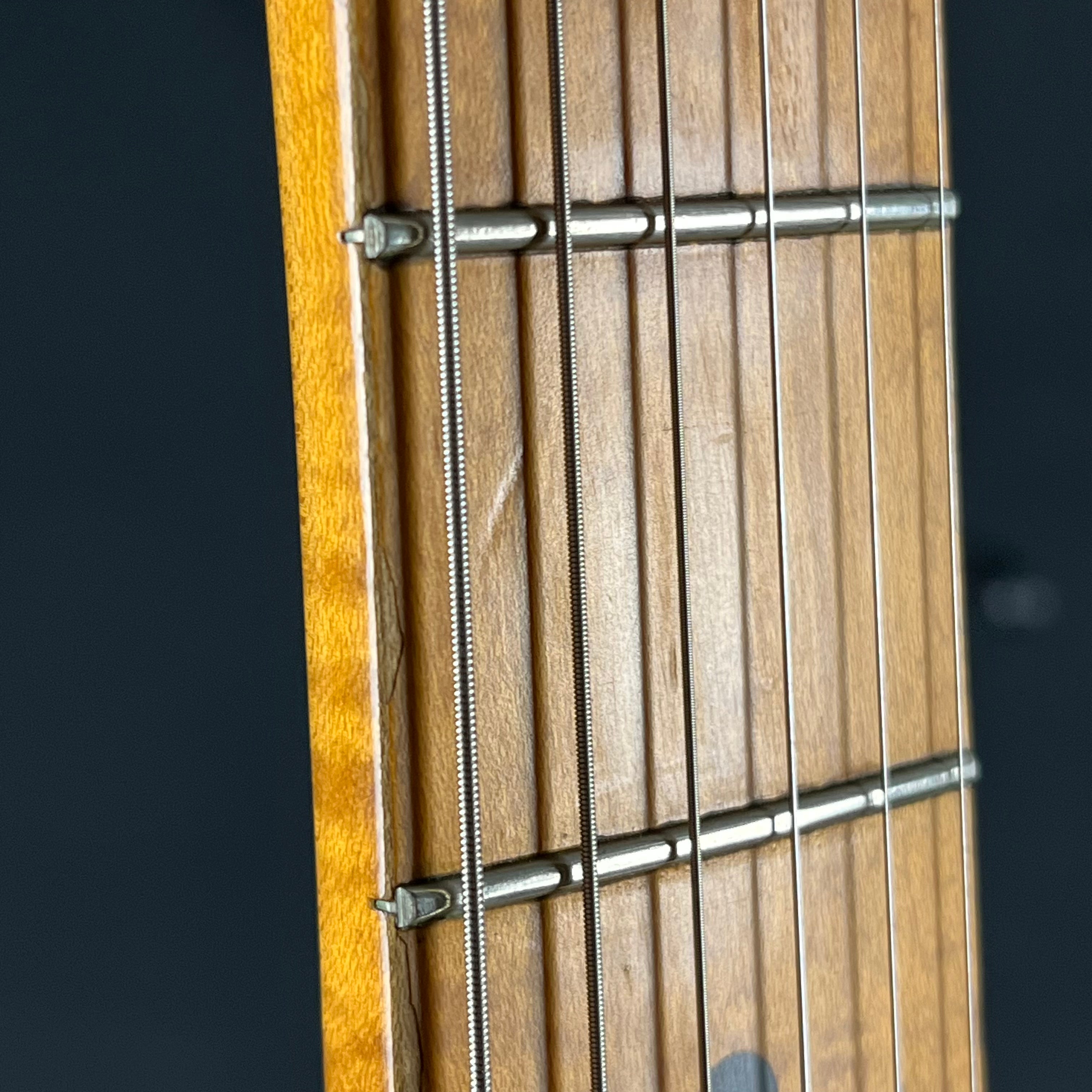 Fender Mexico Stratocaster