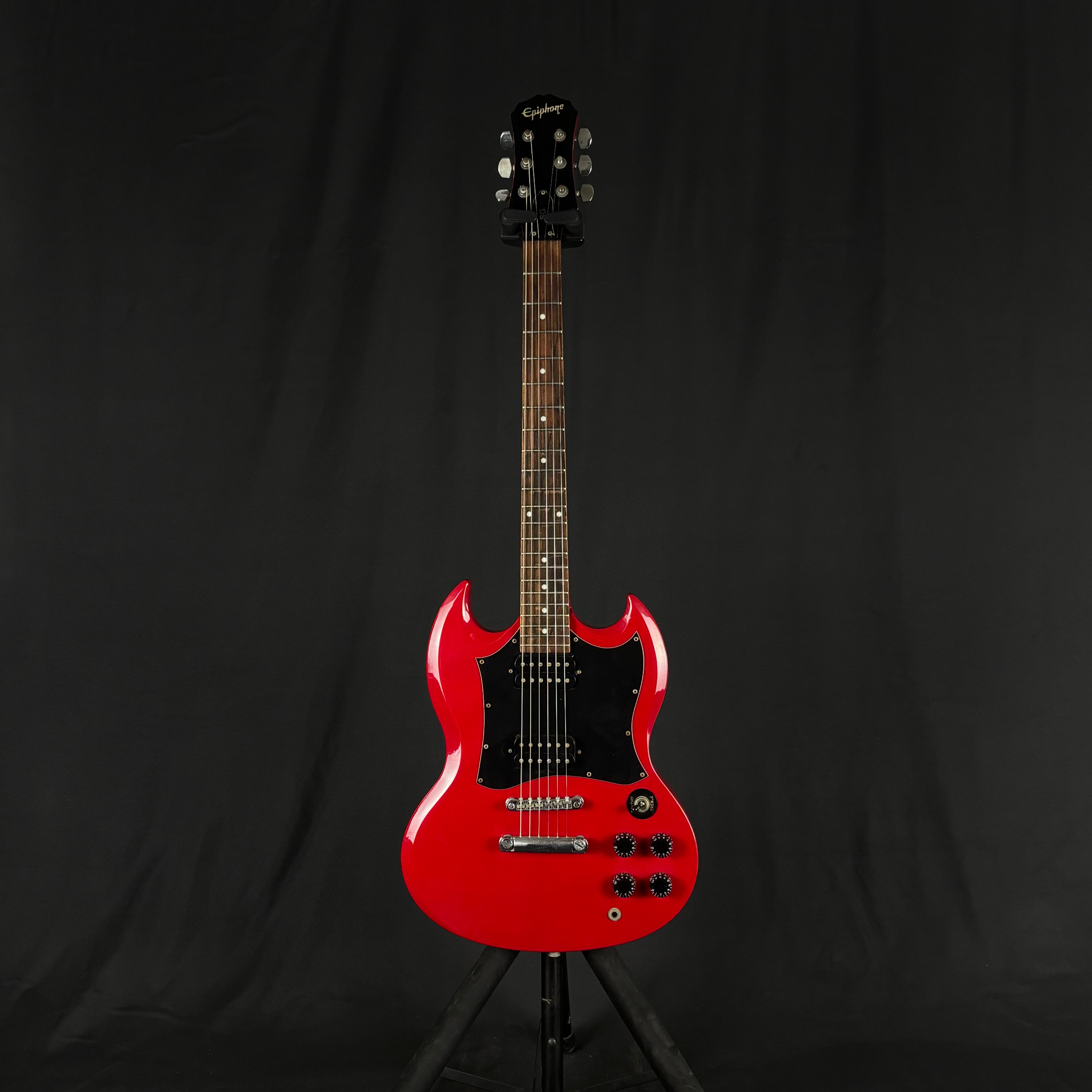 Epiphone SG G-310 Bolt-on