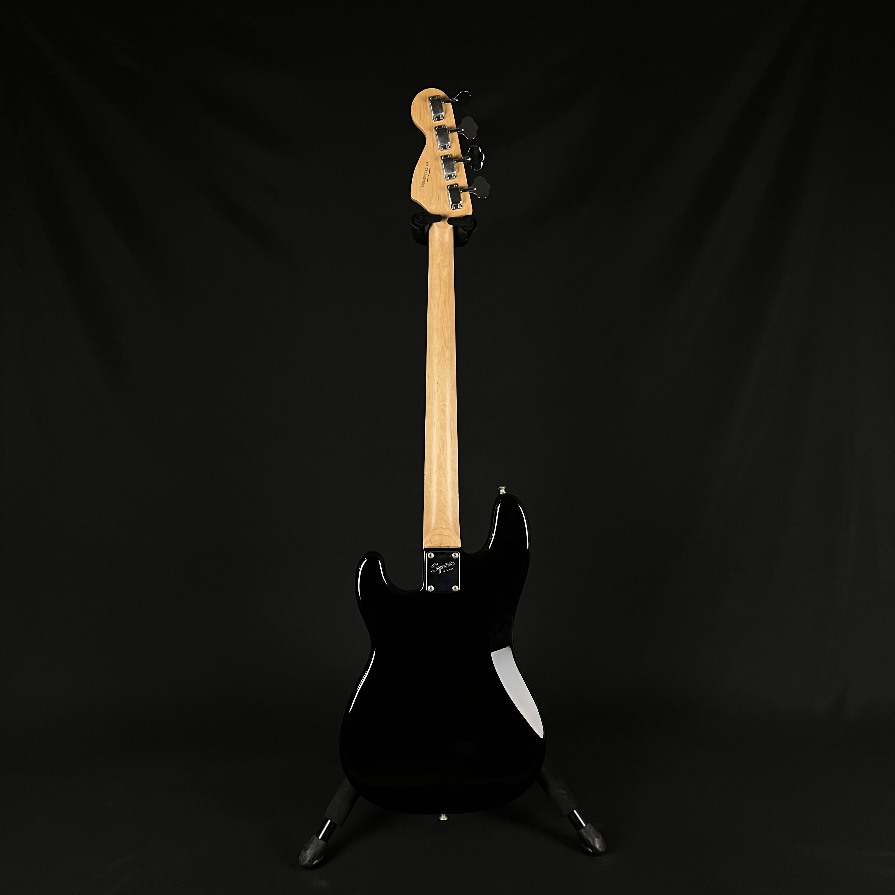 Squier Affinity Precision Bass